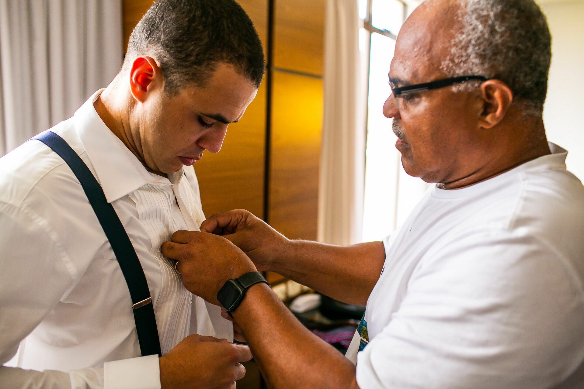 Foto Casamento Heloisa & Nelson - Imagem 4