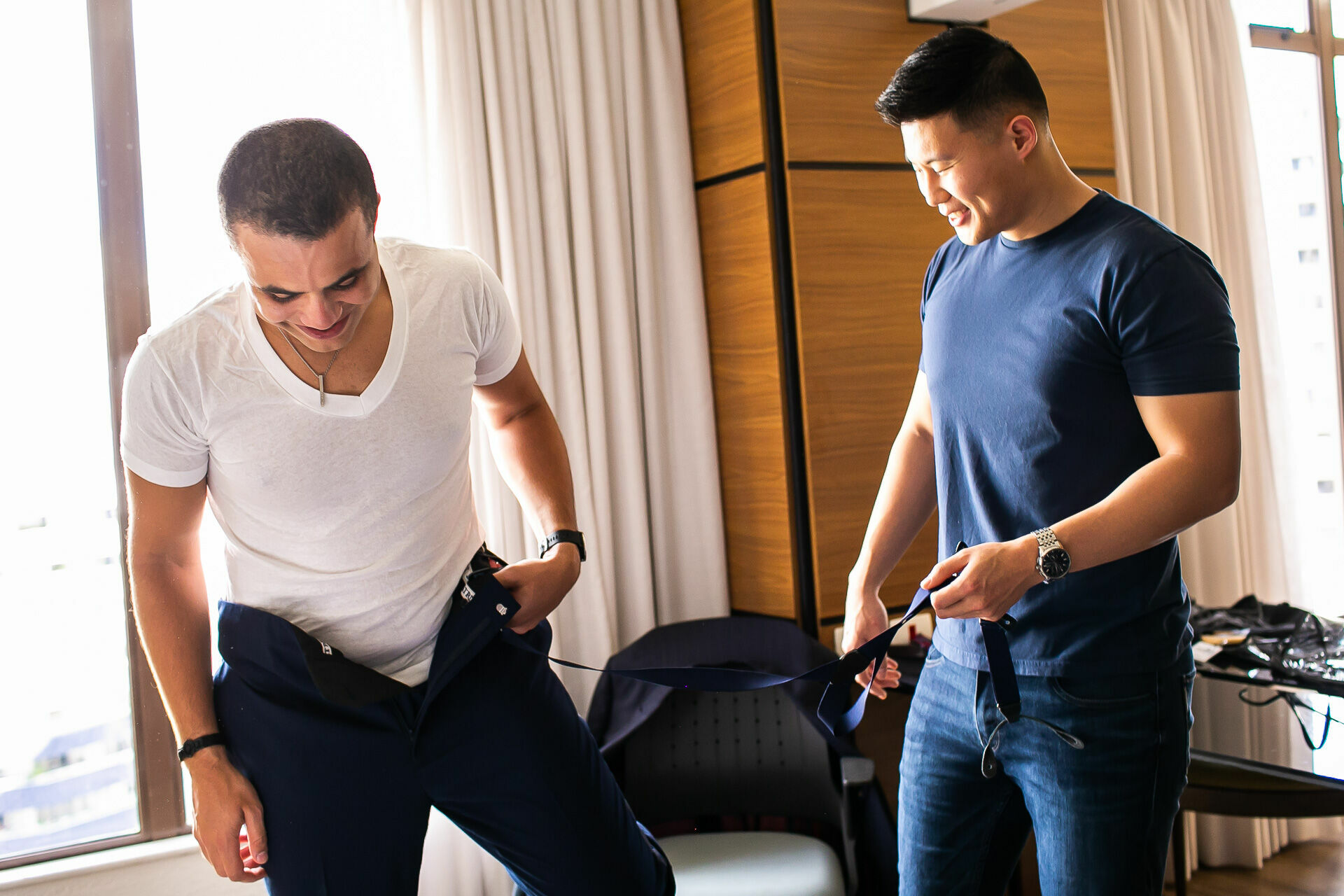 Foto Casamento Heloisa & Nelson - Imagem 3