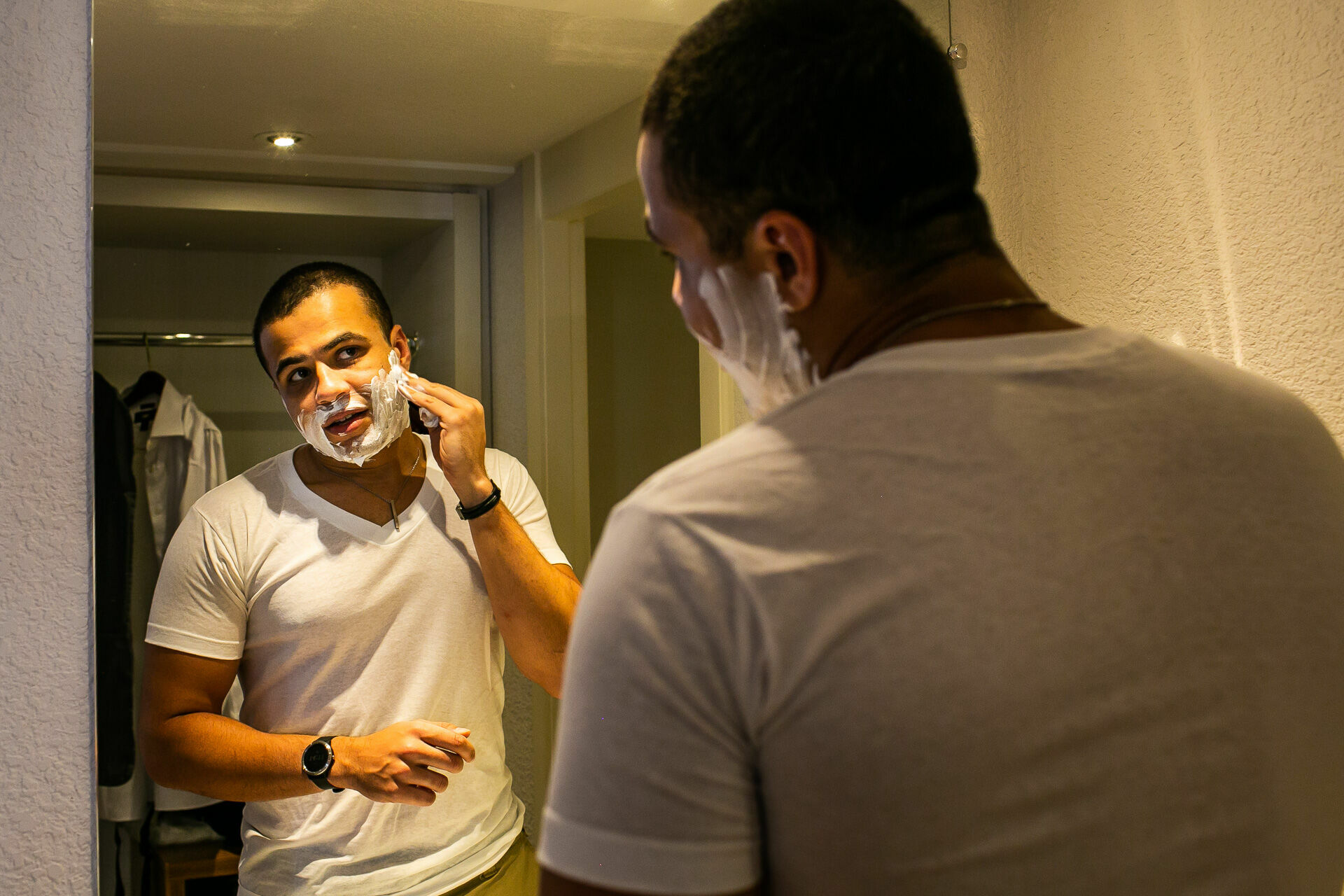 Foto Casamento Heloisa & Nelson - Imagem 2