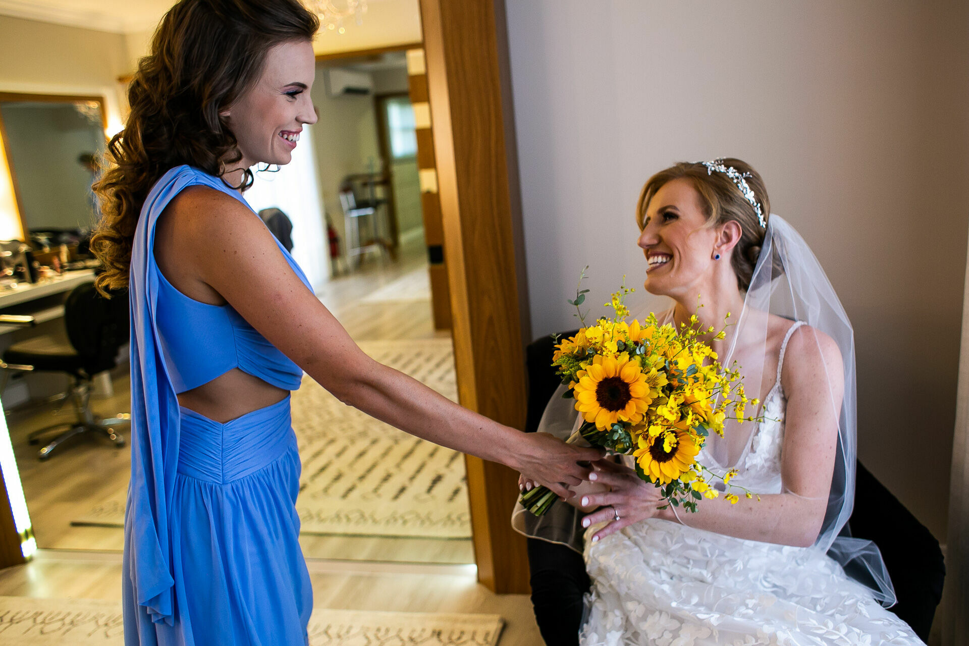 Foto Casamento Heloisa & Nelson - Imagem 17