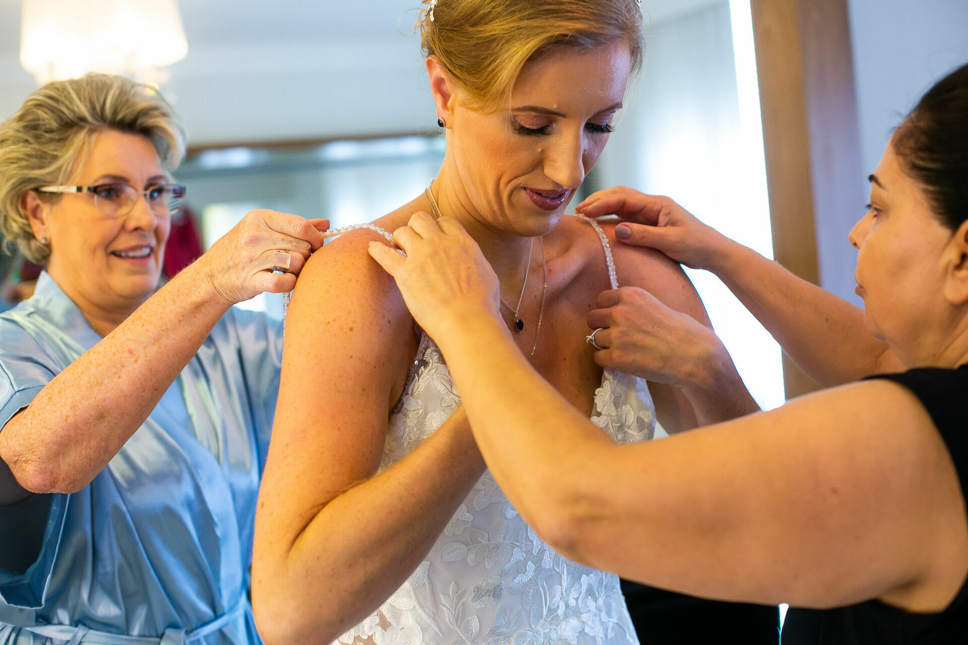 Foto Casamento Heloisa & Nelson - Imagem 14