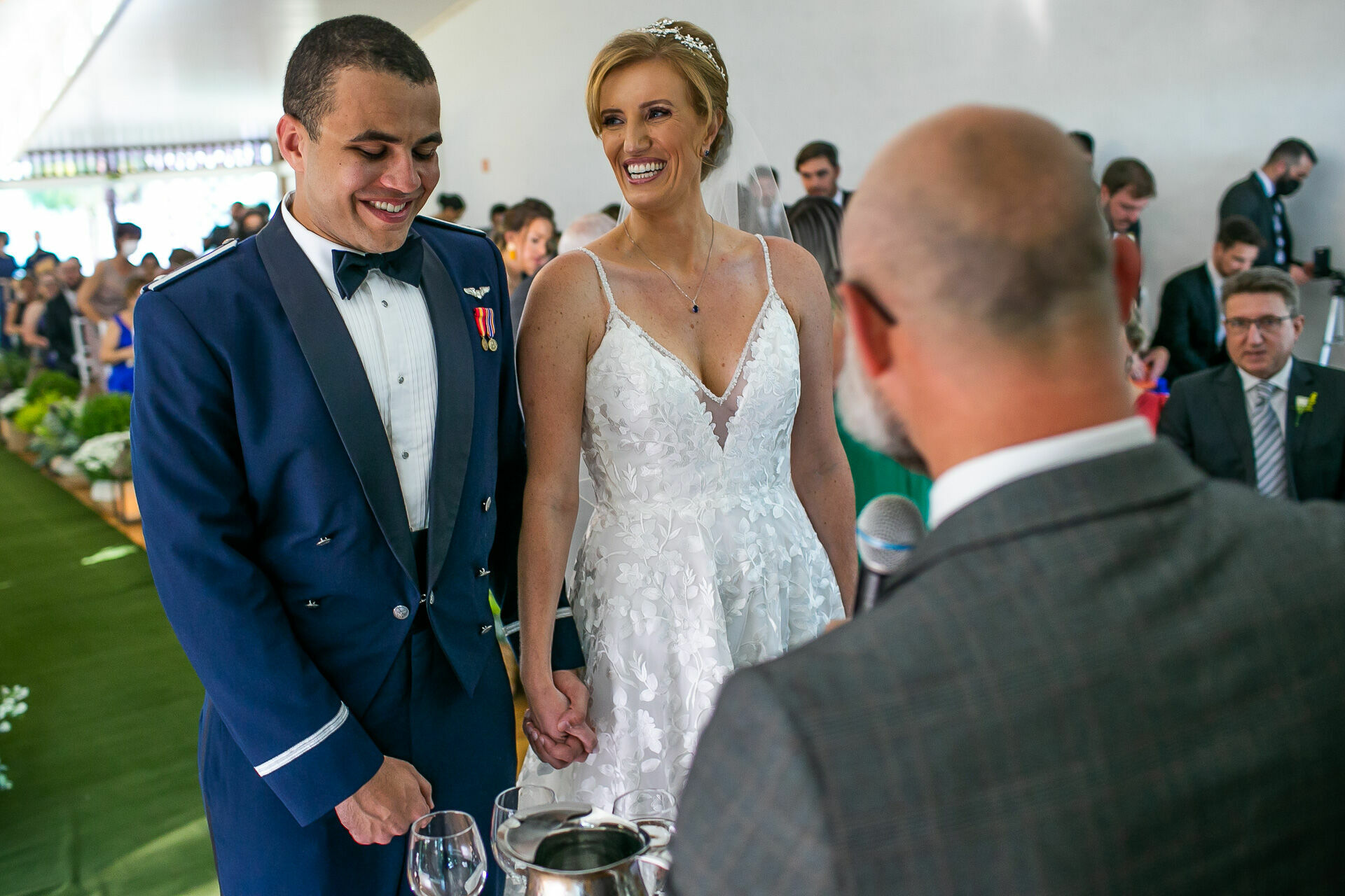 Foto Casamento Heloisa & Nelson - Imagem 28