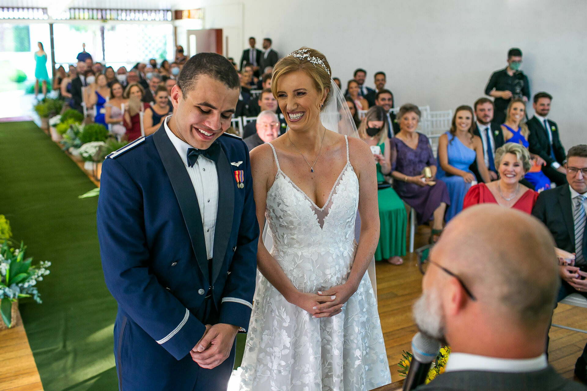Foto Casamento Heloisa & Nelson - Imagem 30