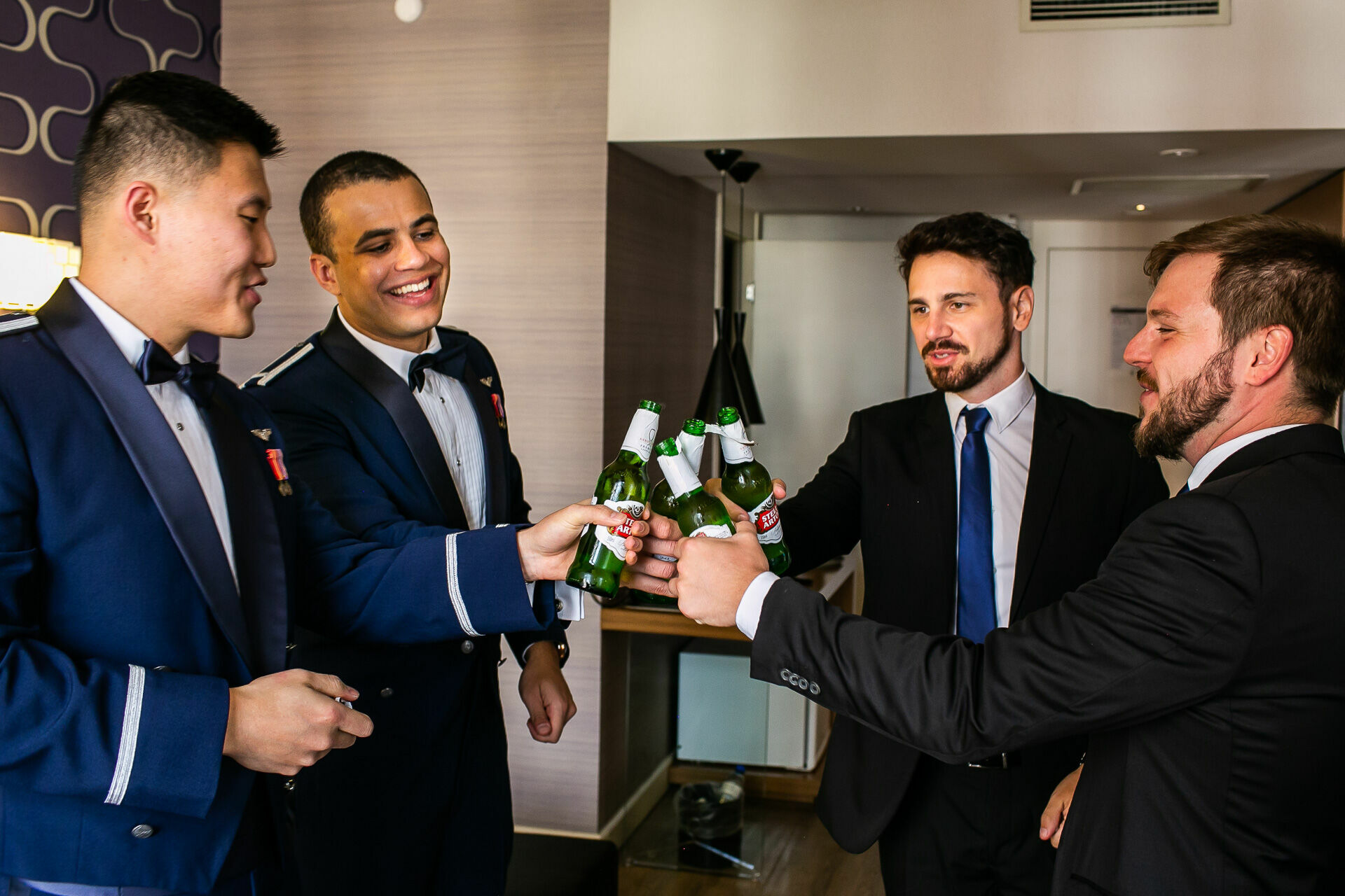 Foto Casamento Heloisa & Nelson - Imagem 12