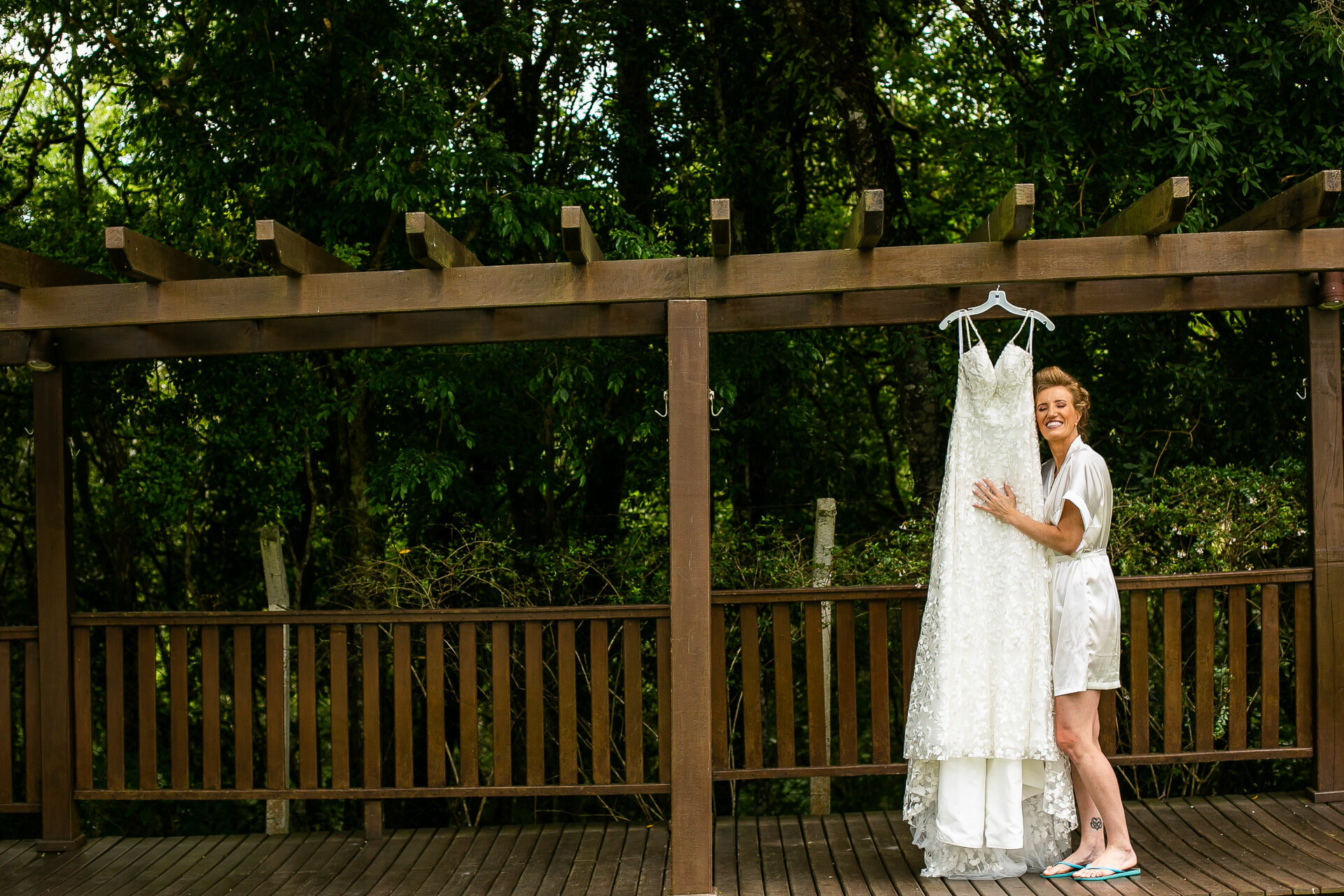 Foto Casamento Heloisa & Nelson - Imagem 10