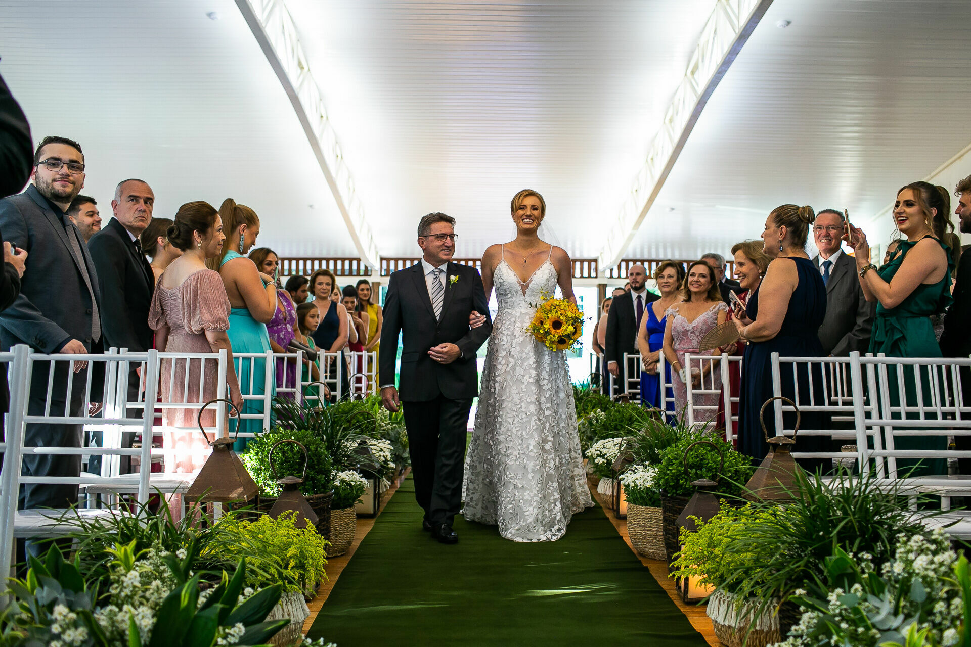 Foto Casamento Heloisa & Nelson - Imagem 26