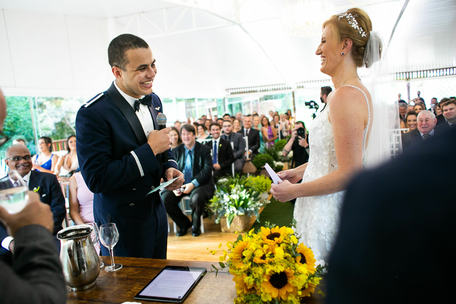 Foto Casamento Heloisa & Nelson - Imagem 36