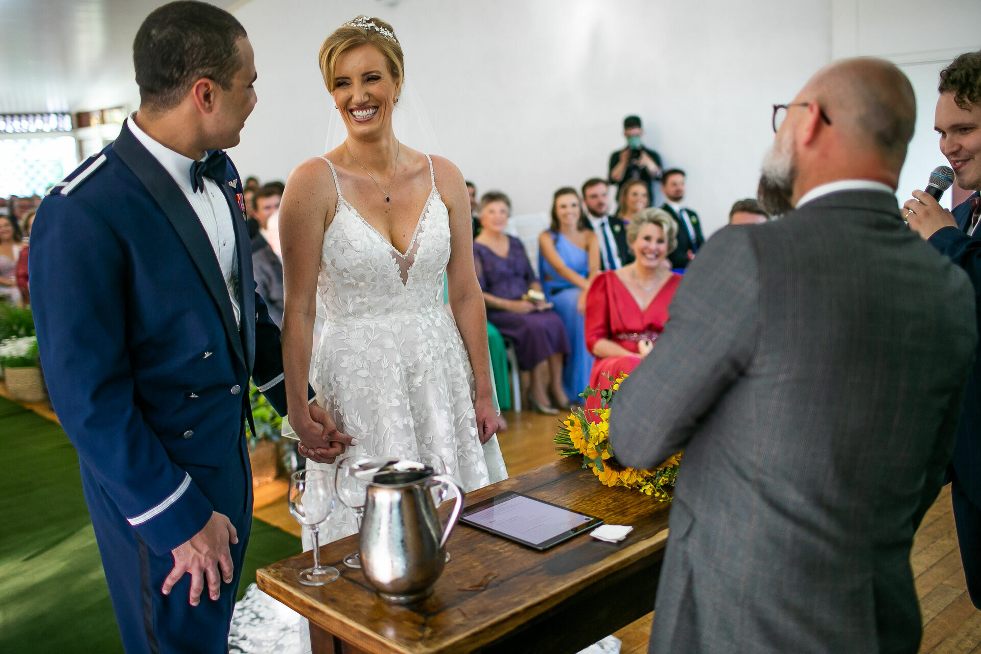 Foto Casamento Heloisa & Nelson - Imagem 31