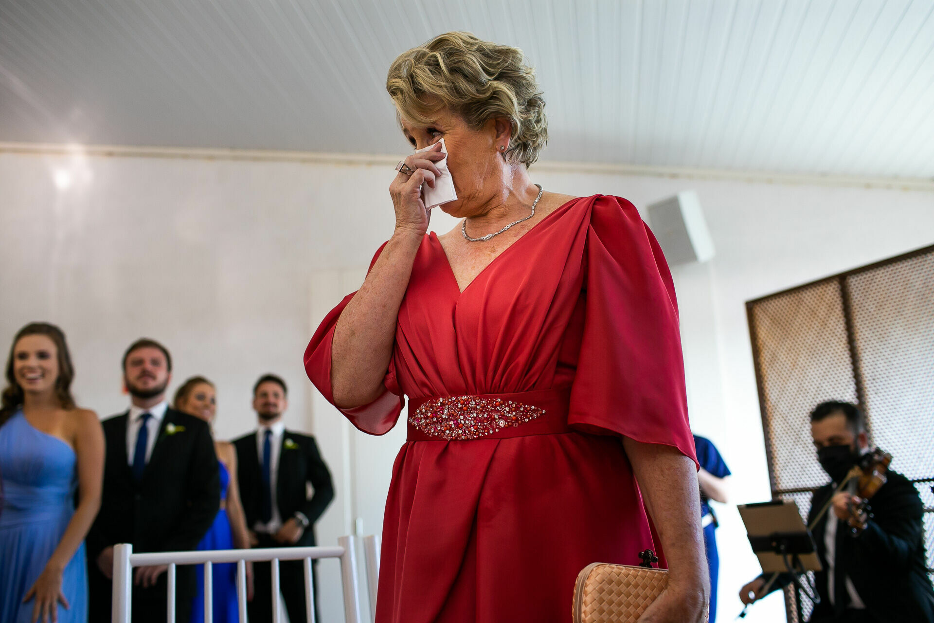 Foto Casamento Heloisa & Nelson - Imagem 23