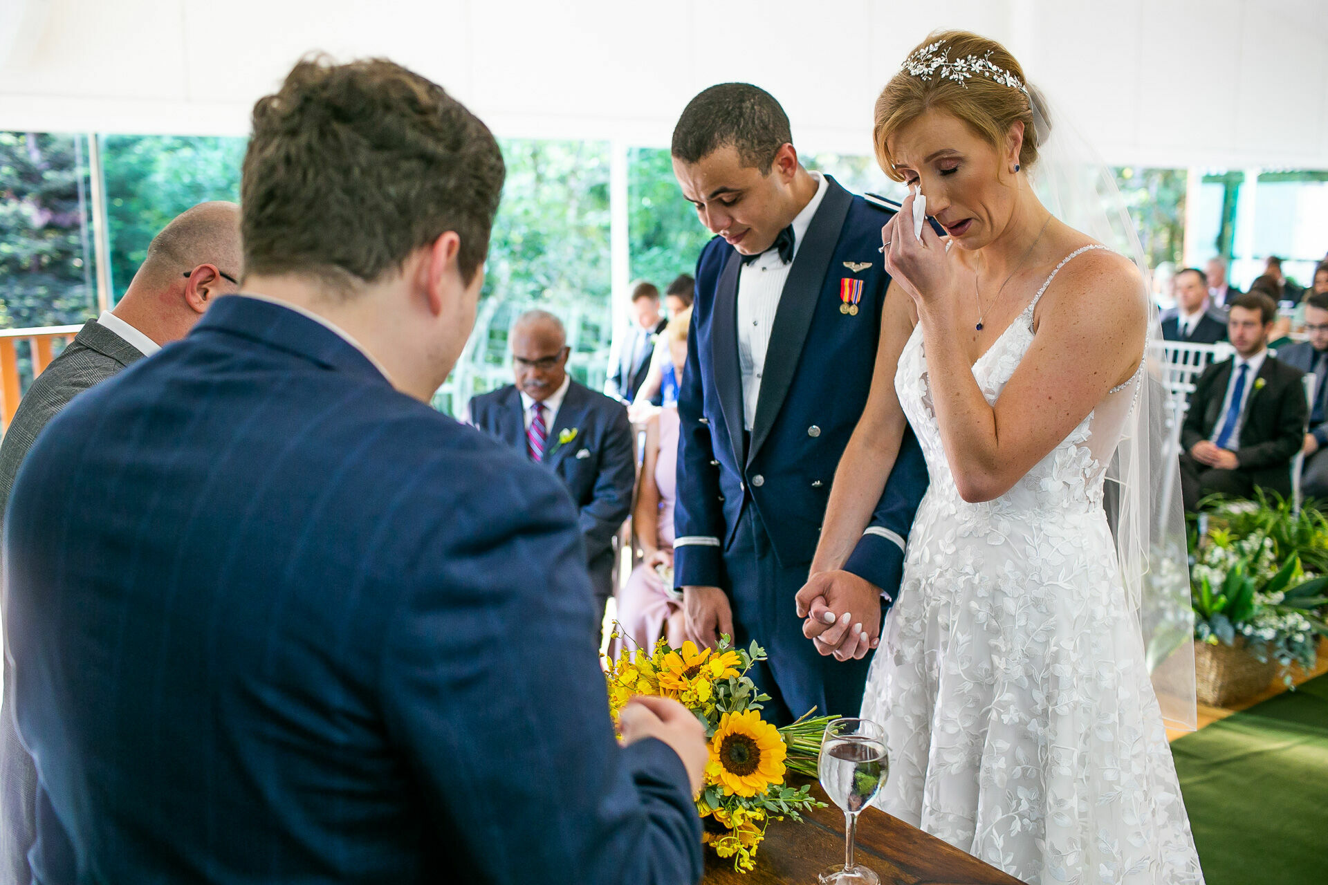 Foto Casamento Heloisa & Nelson - Imagem 33