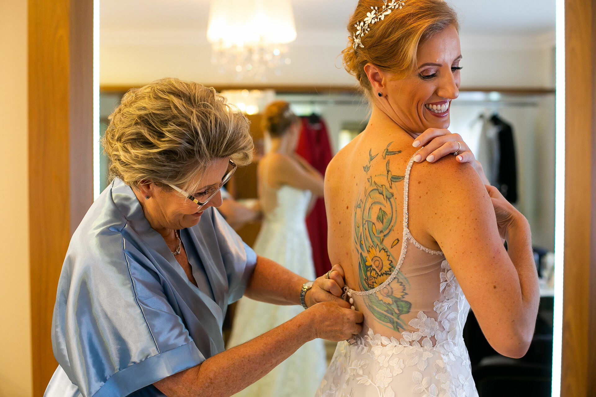 Foto Casamento Heloisa & Nelson - Imagem 15