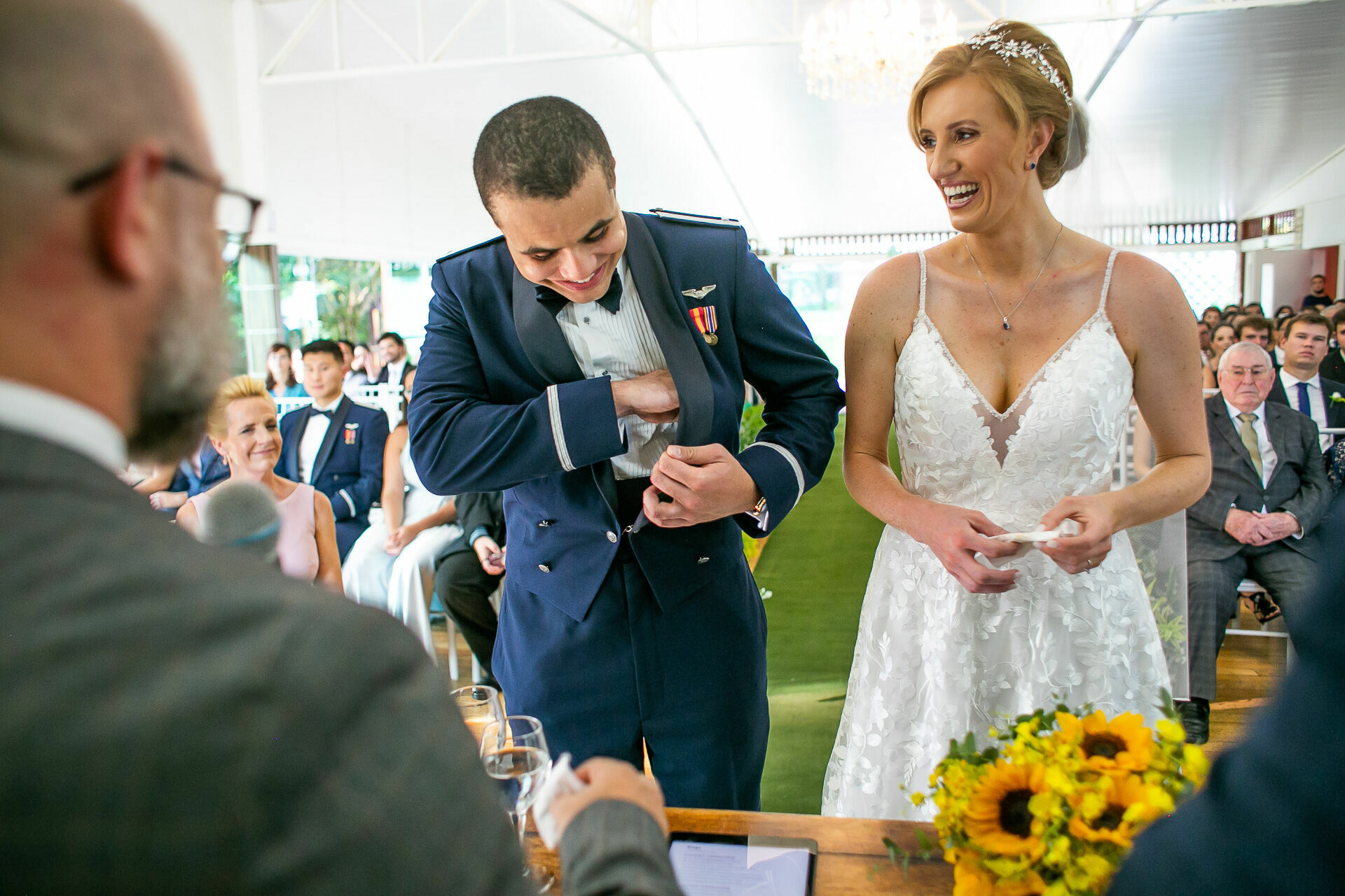 Foto Casamento Heloisa & Nelson - Imagem 34