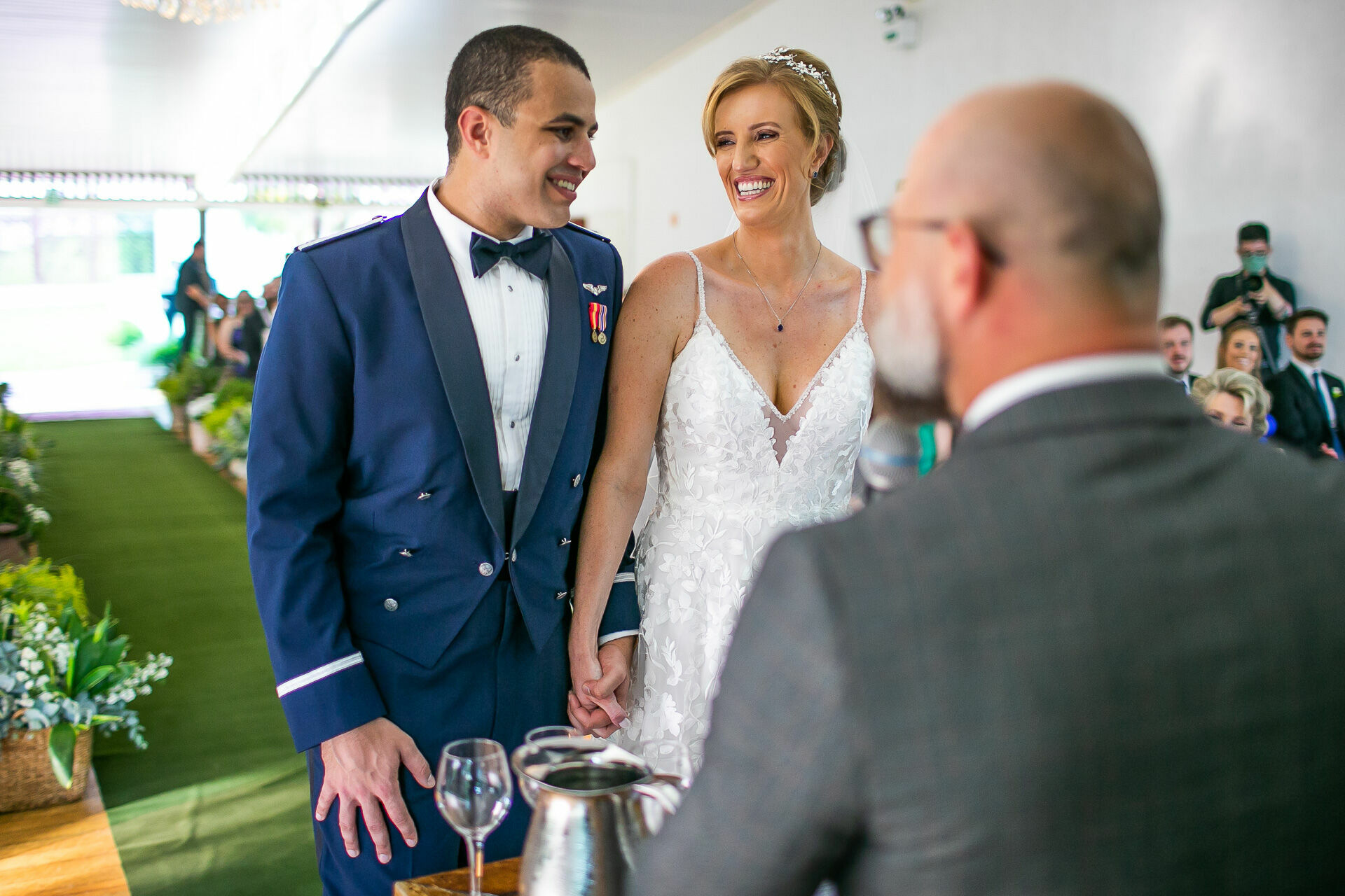 Foto Casamento Heloisa & Nelson - Imagem 32