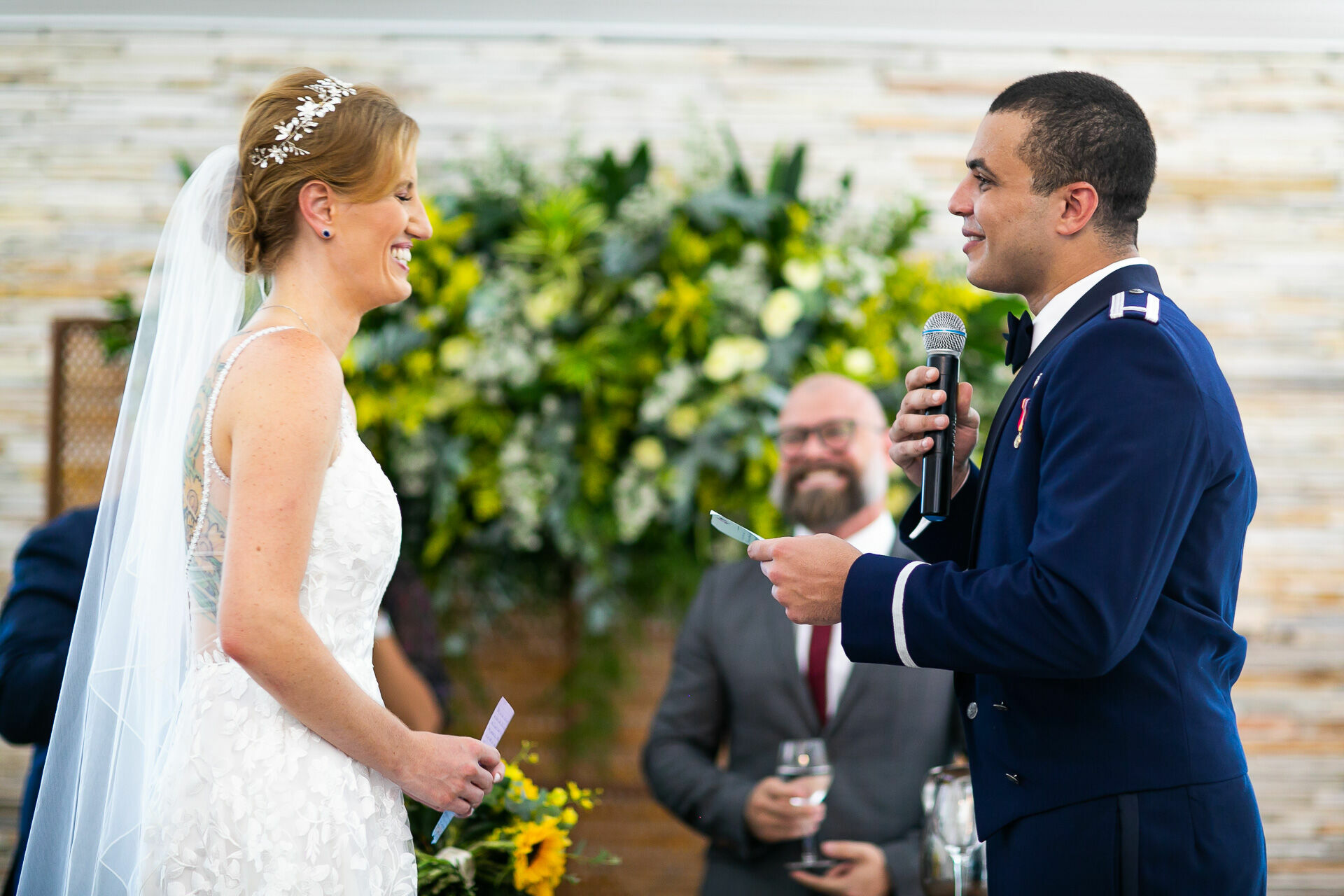 Foto Casamento Heloisa & Nelson - Imagem 35