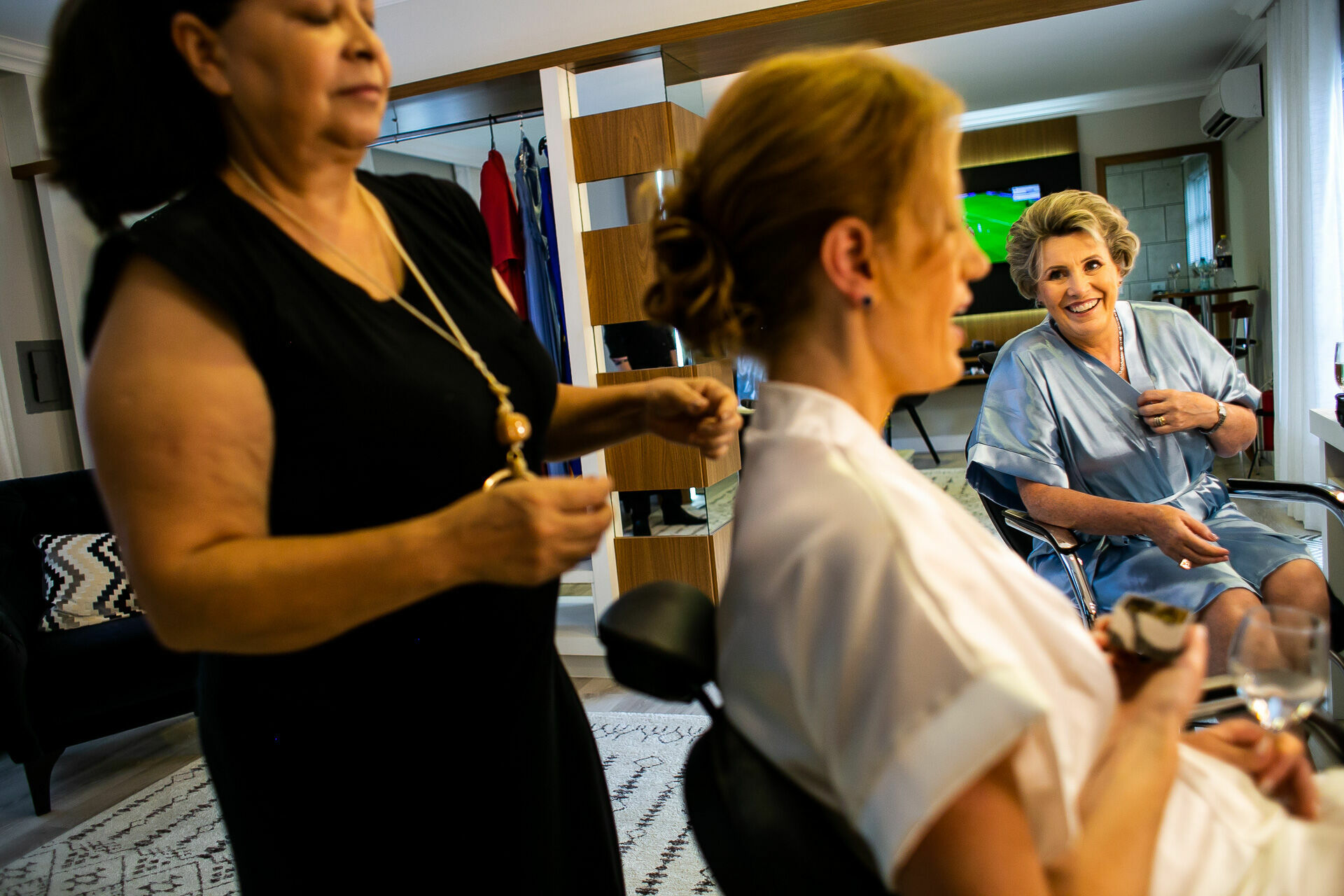 Foto Casamento Heloisa & Nelson - Imagem 13