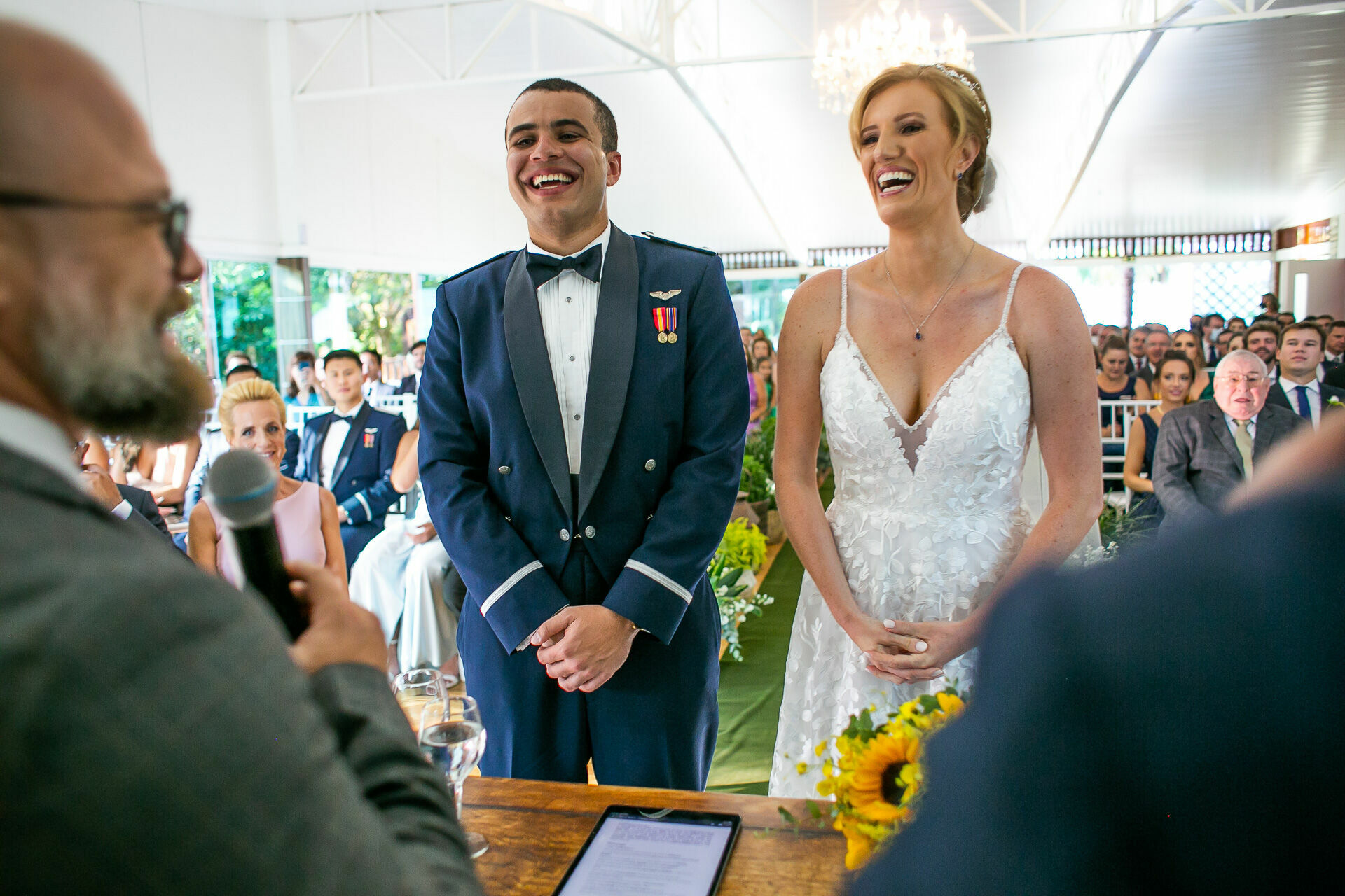 Foto Casamento Heloisa & Nelson - Imagem 29