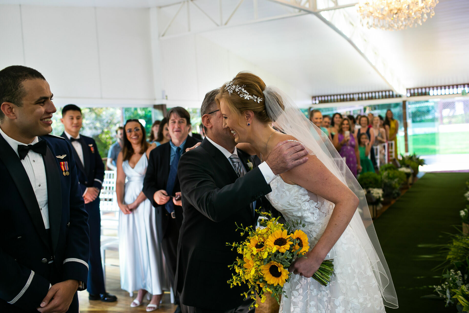 Foto Casamento Heloisa & Nelson - Imagem 27