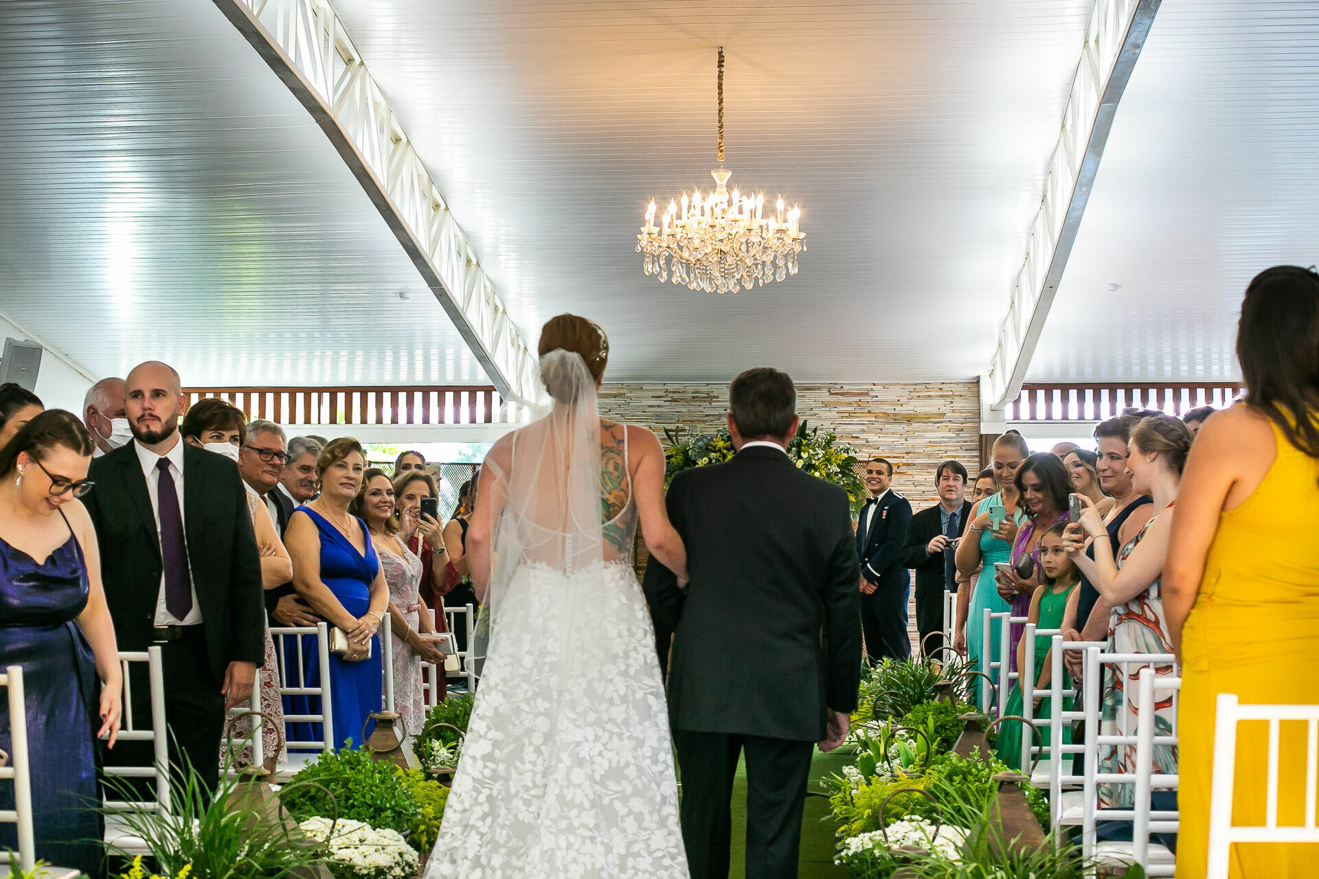 Foto Casamento Heloisa & Nelson - Imagem 25