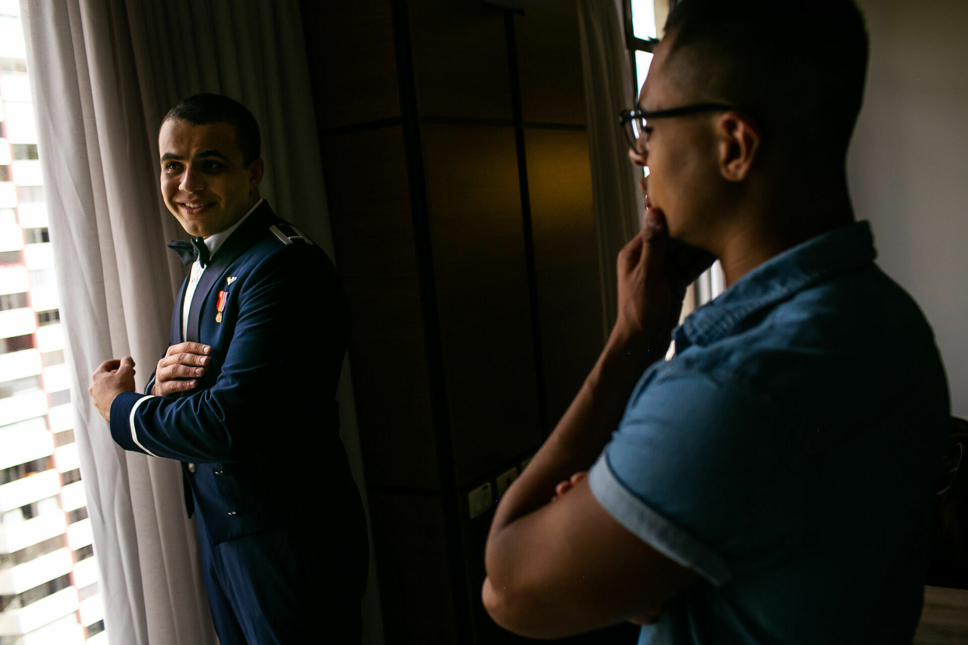 Foto Casamento Heloisa & Nelson - Imagem 8