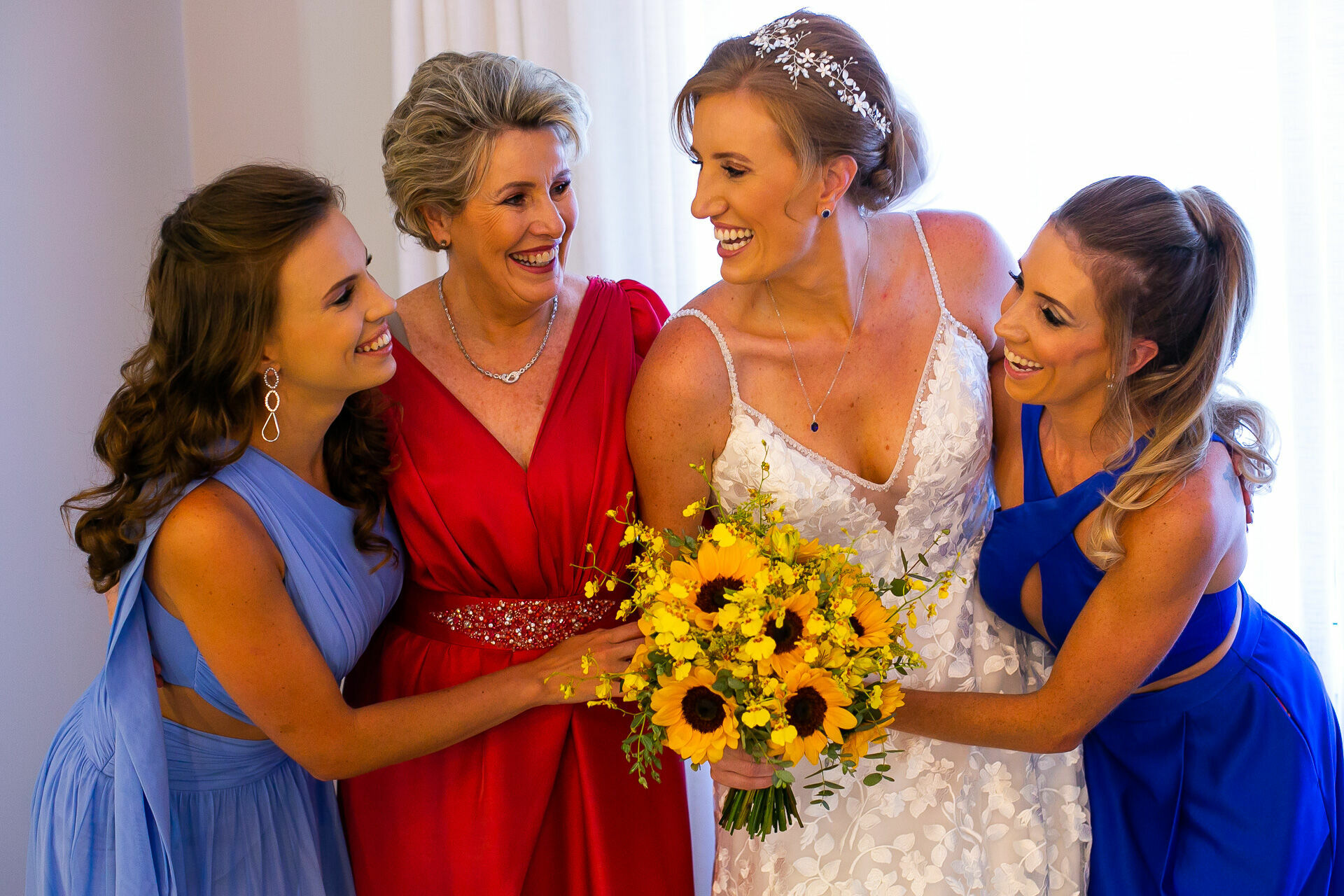 Foto Casamento Heloisa & Nelson - Imagem 19