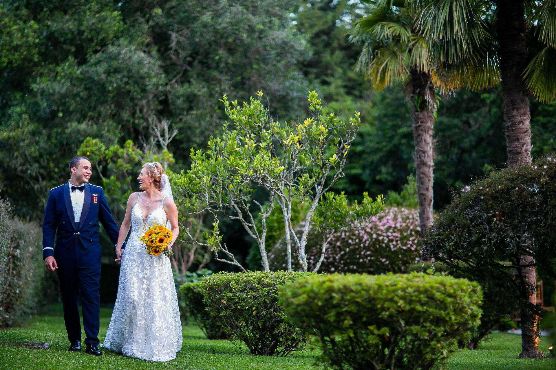Foto Casamento Heloisa & Nelson - Imagem 47