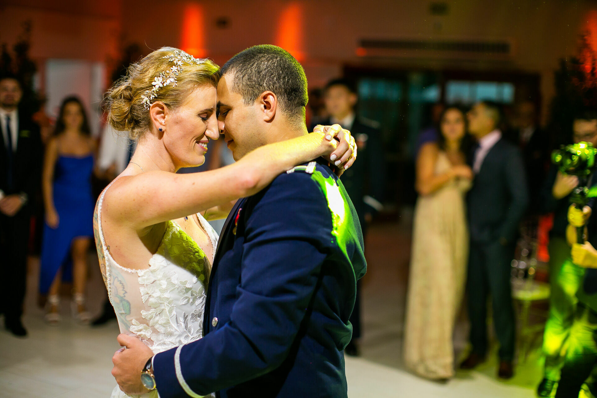 Foto Casamento Heloisa & Nelson - Imagem 57