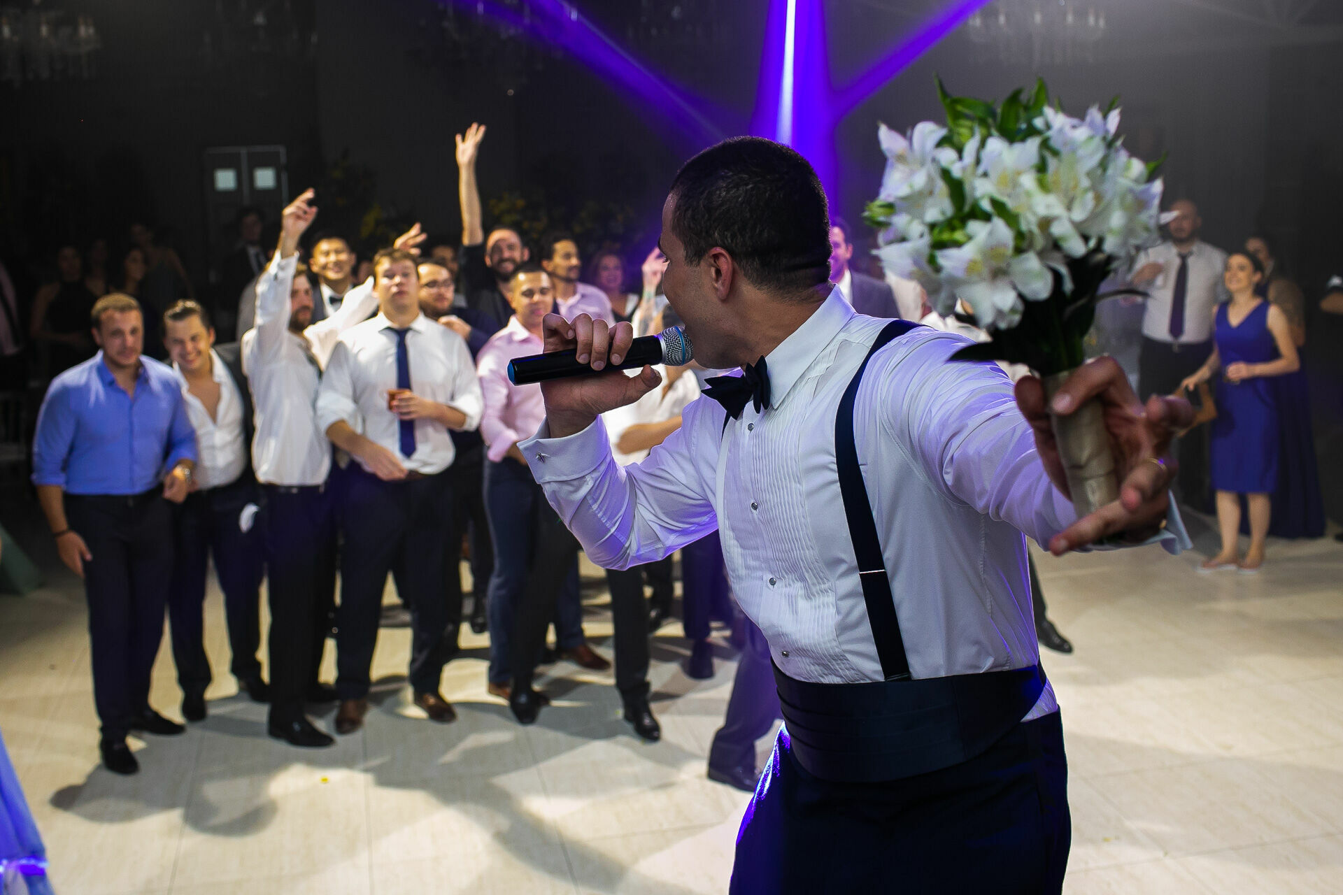 Foto Casamento Heloisa & Nelson - Imagem 77