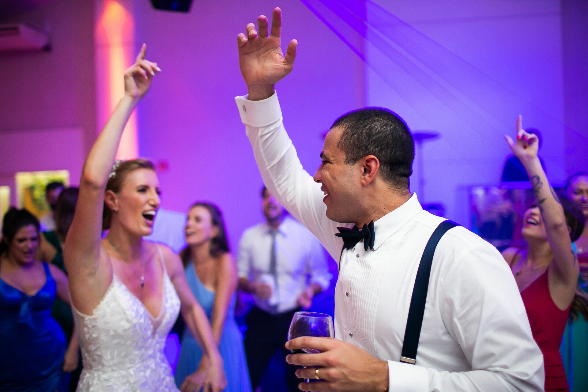 Foto Casamento Heloisa & Nelson - Imagem 81