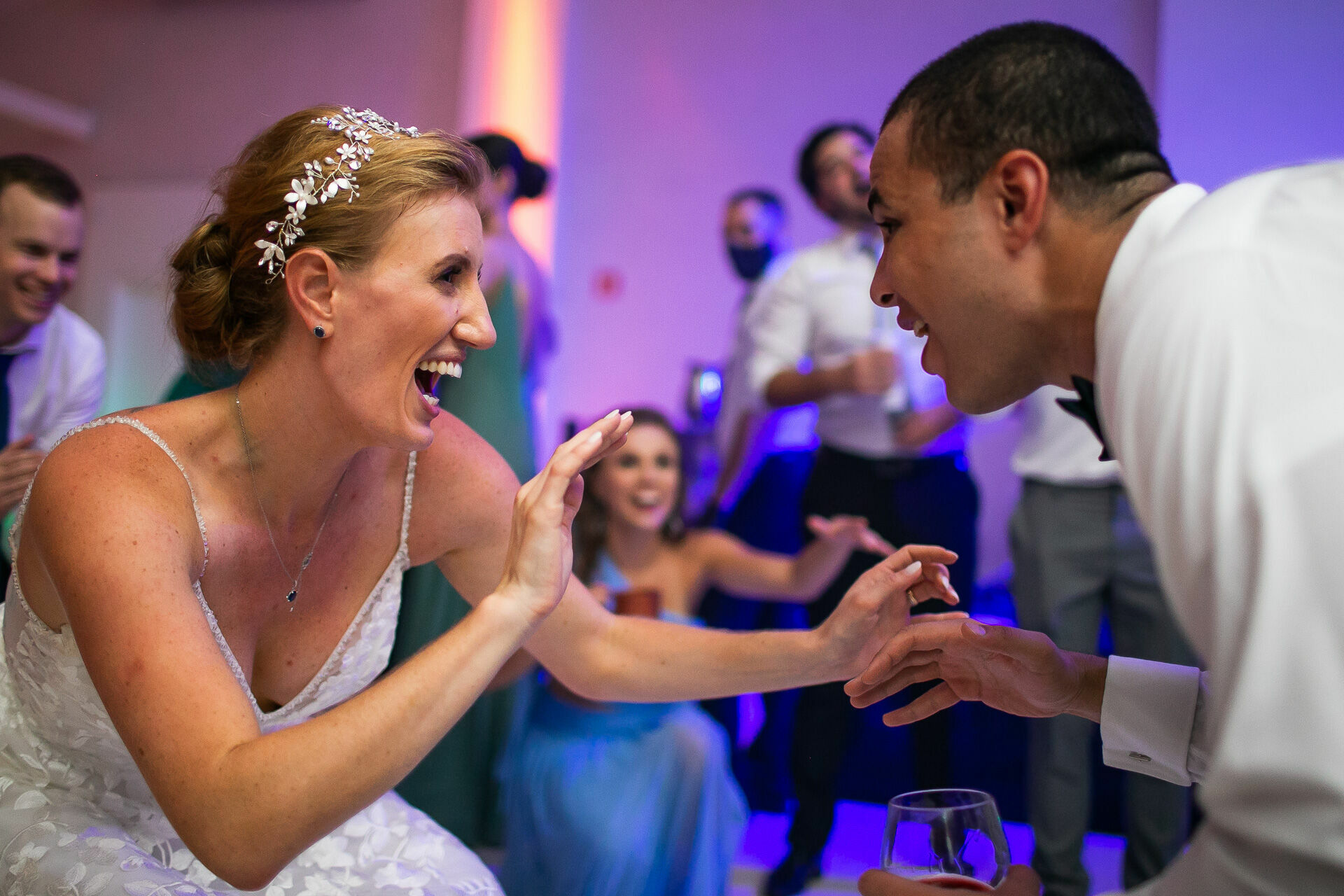 Foto Casamento Heloisa & Nelson - Imagem 80