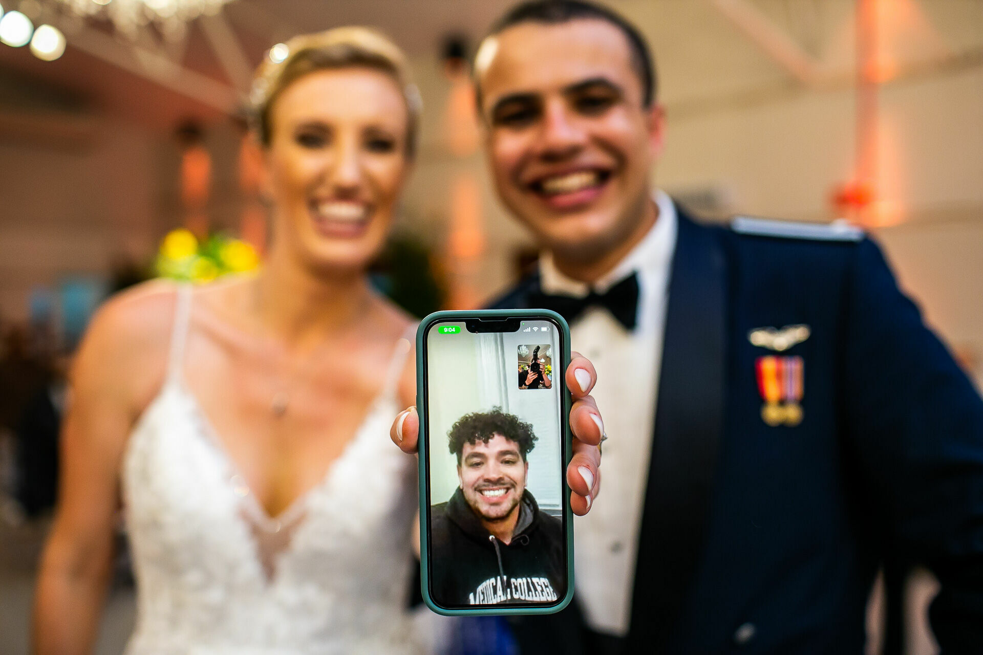 Foto Casamento Heloisa & Nelson - Imagem 54