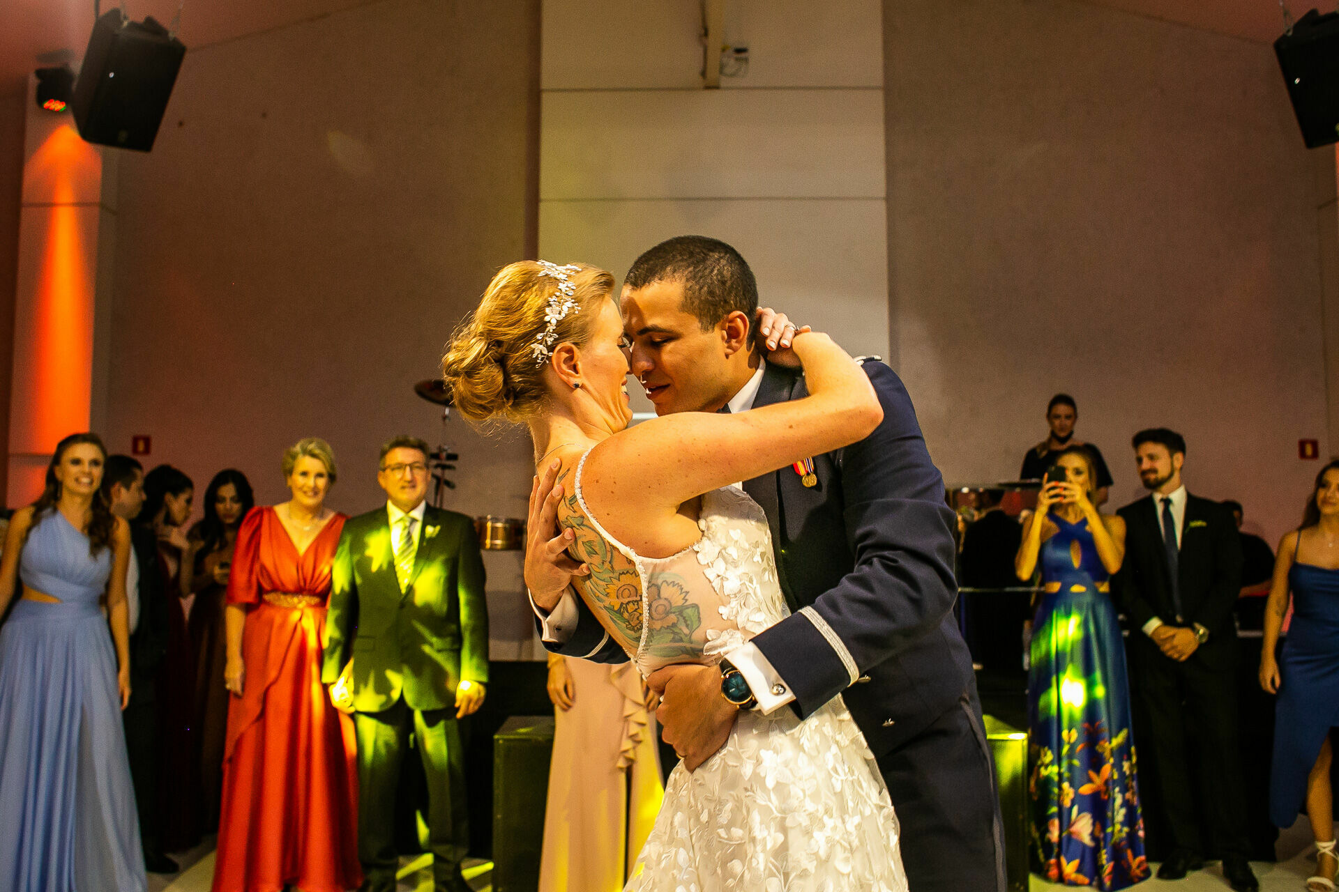 Foto Casamento Heloisa & Nelson - Imagem 60