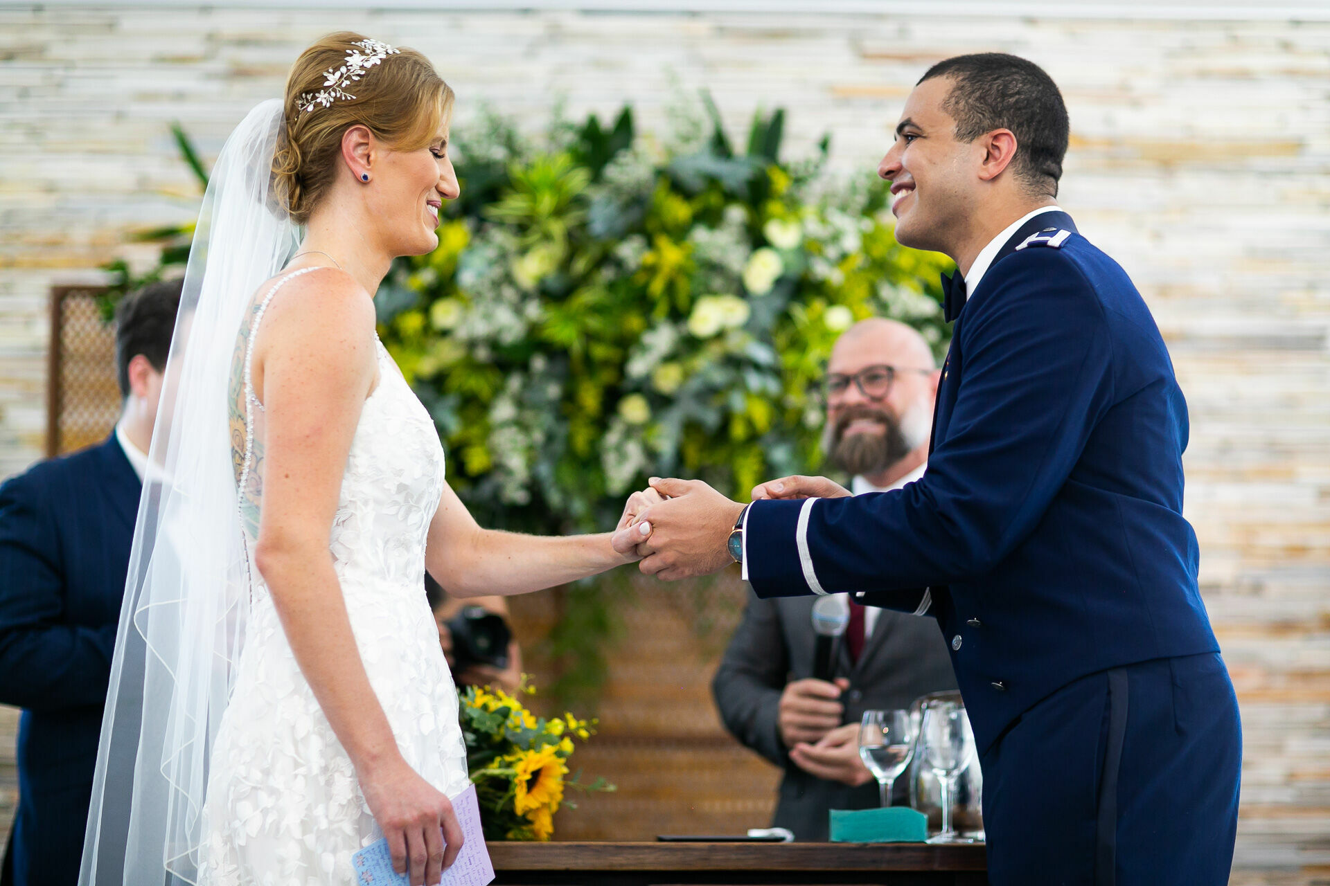 Foto Casamento Heloisa & Nelson - Imagem 39