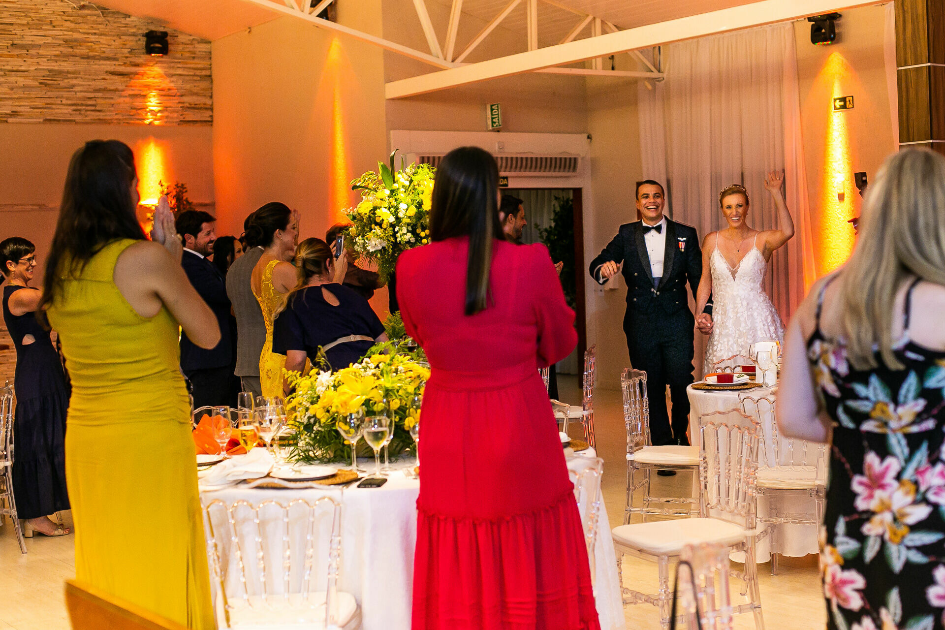 Foto Casamento Heloisa & Nelson - Imagem 48