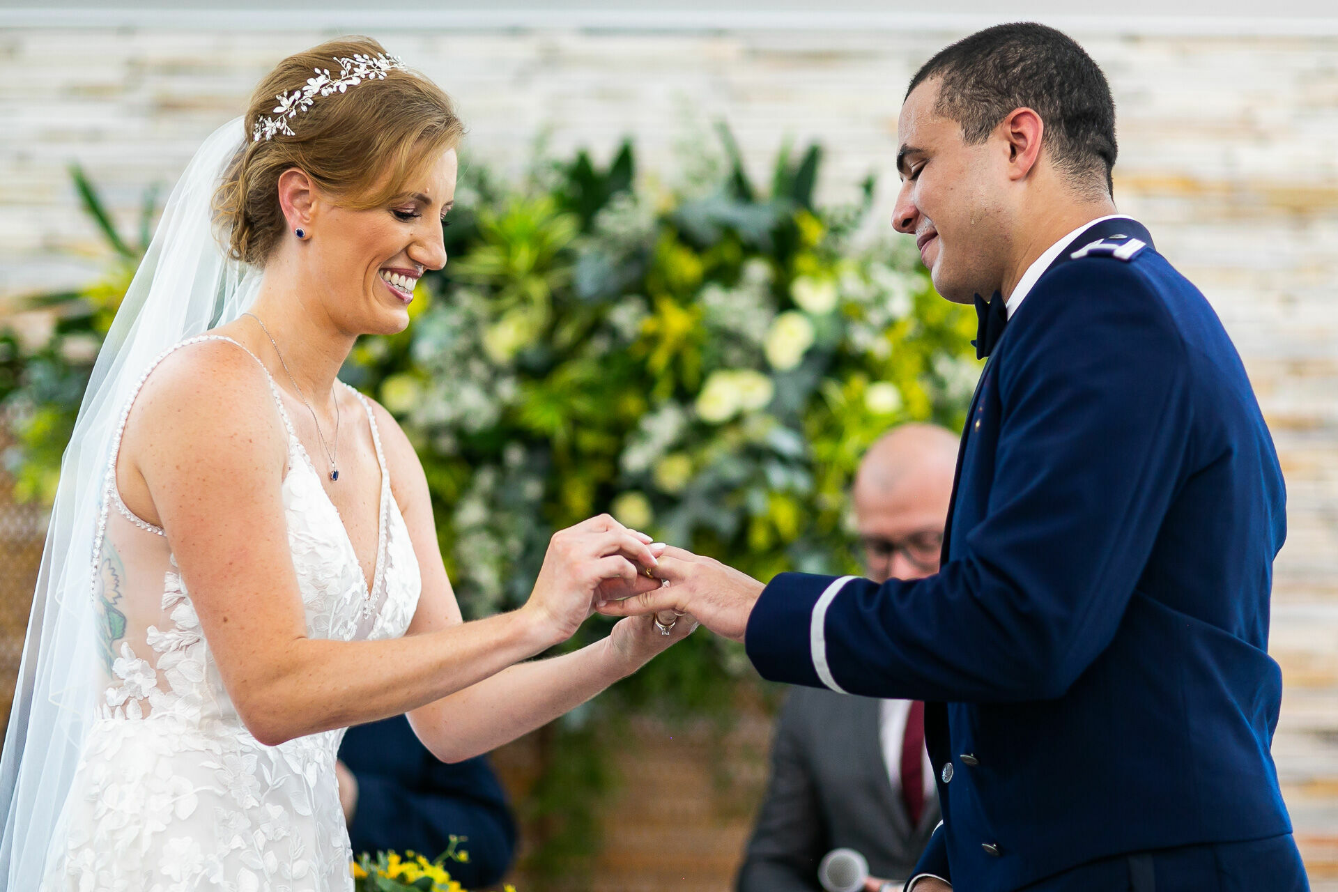 Foto Casamento Heloisa & Nelson - Imagem 41