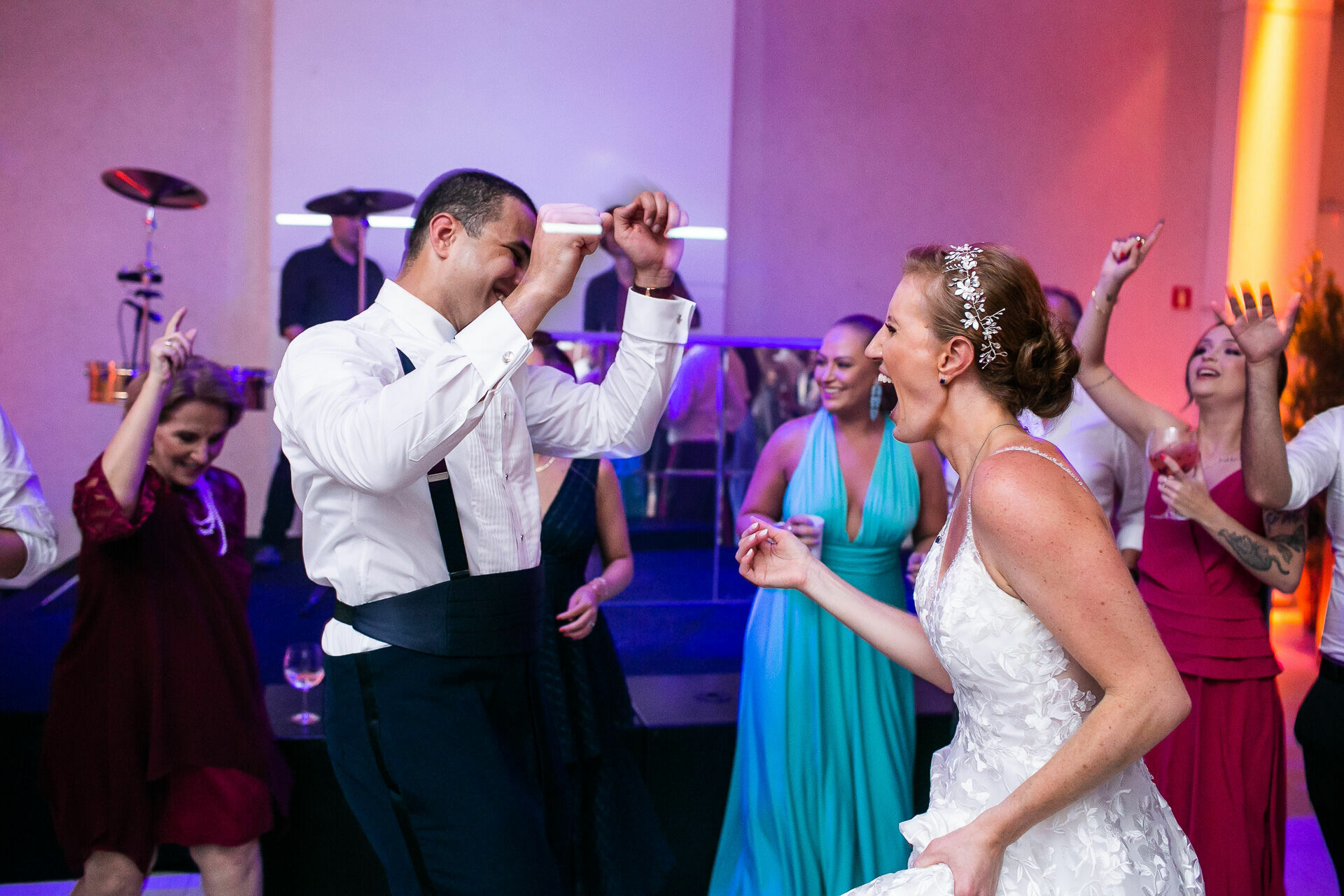 Foto Casamento Heloisa & Nelson - Imagem 72