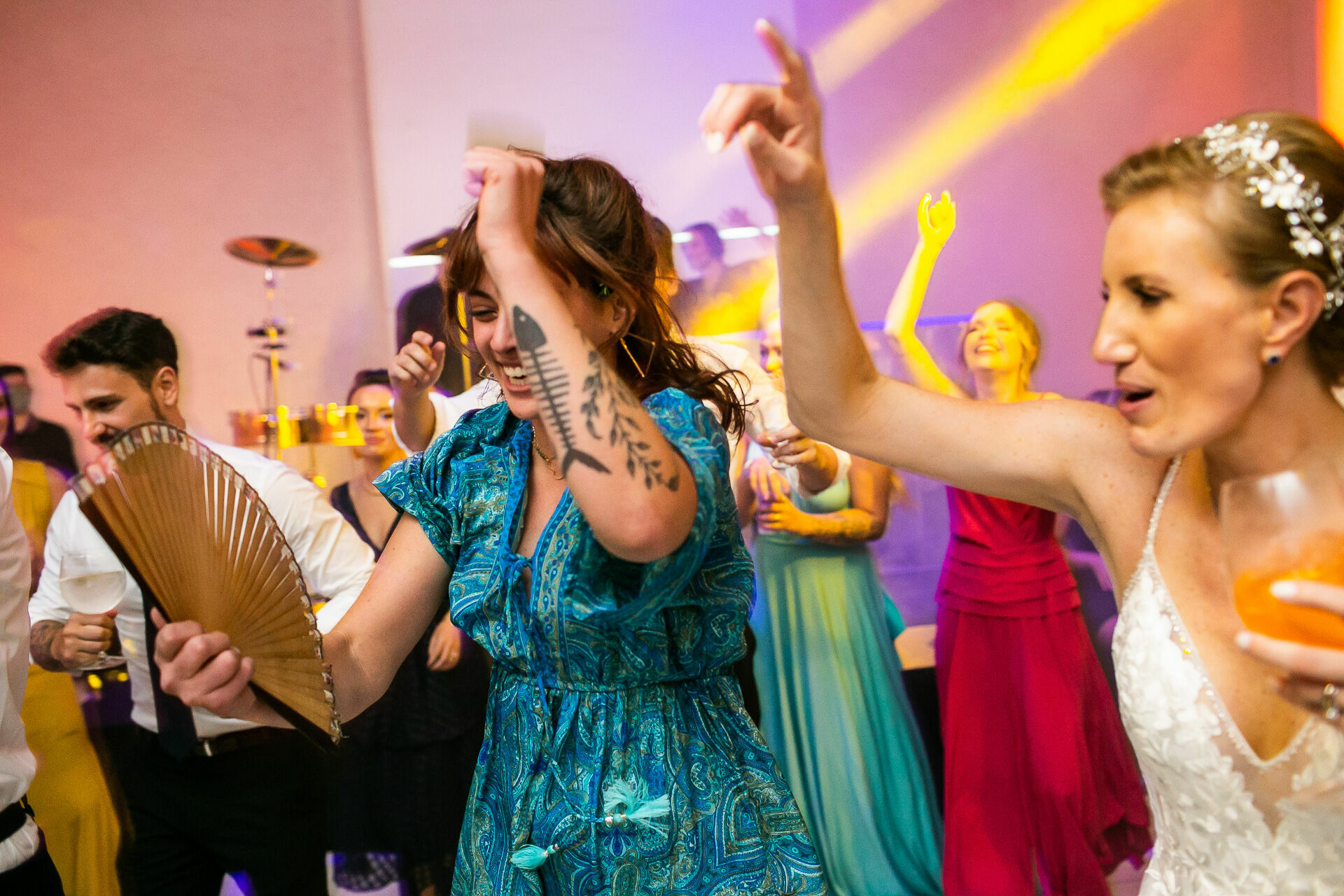 Foto Casamento Heloisa & Nelson - Imagem 70