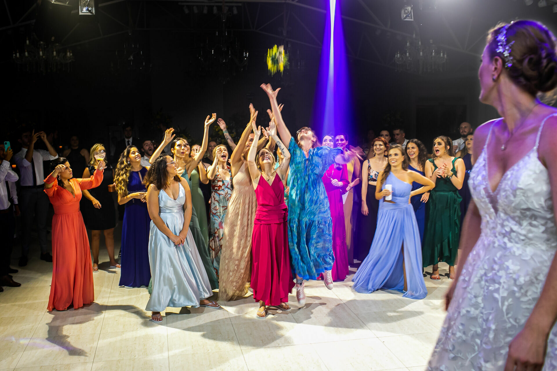 Foto Casamento Heloisa & Nelson - Imagem 75