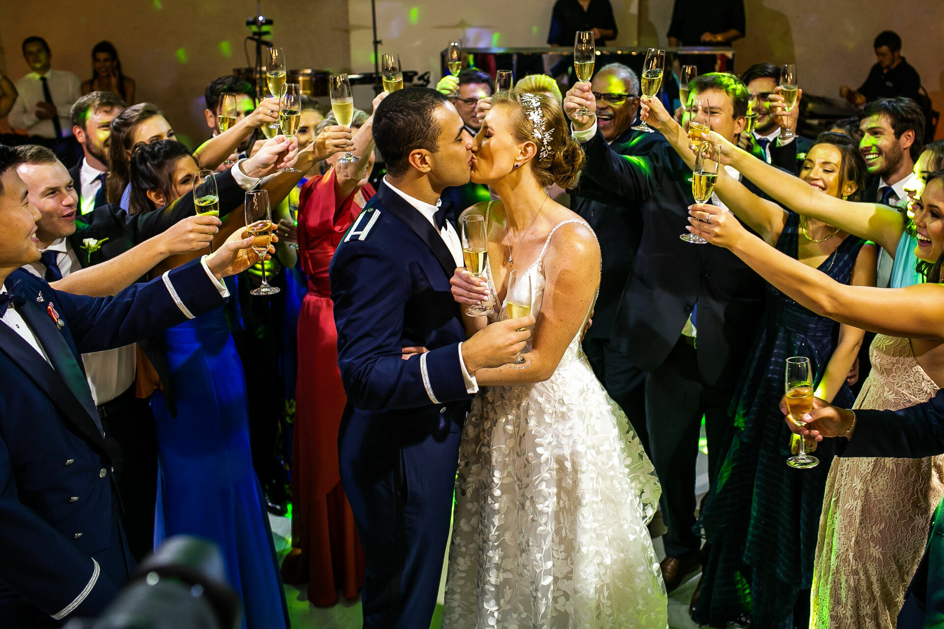 Foto Casamento Heloisa & Nelson - Imagem 49