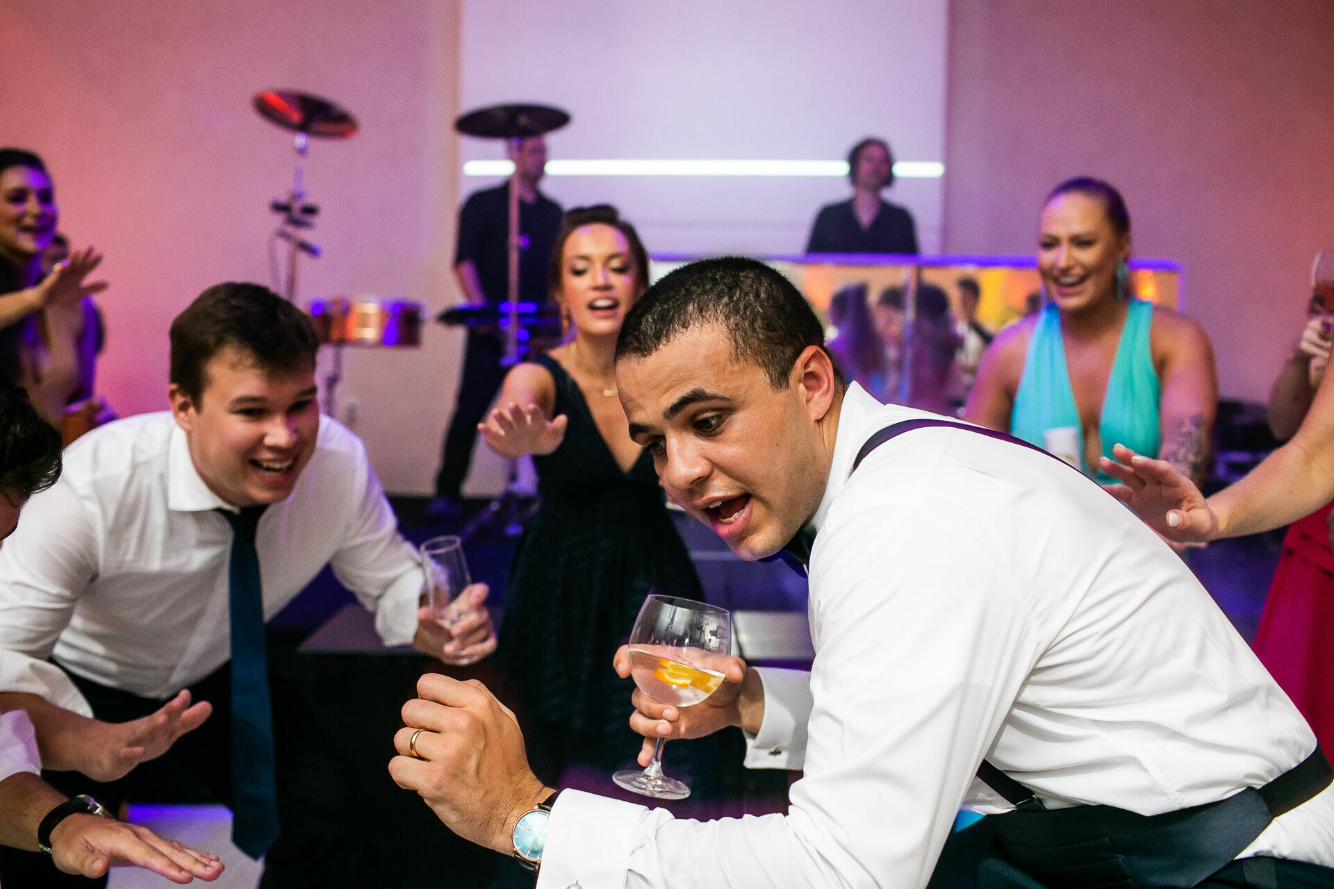 Foto Casamento Heloisa & Nelson - Imagem 71