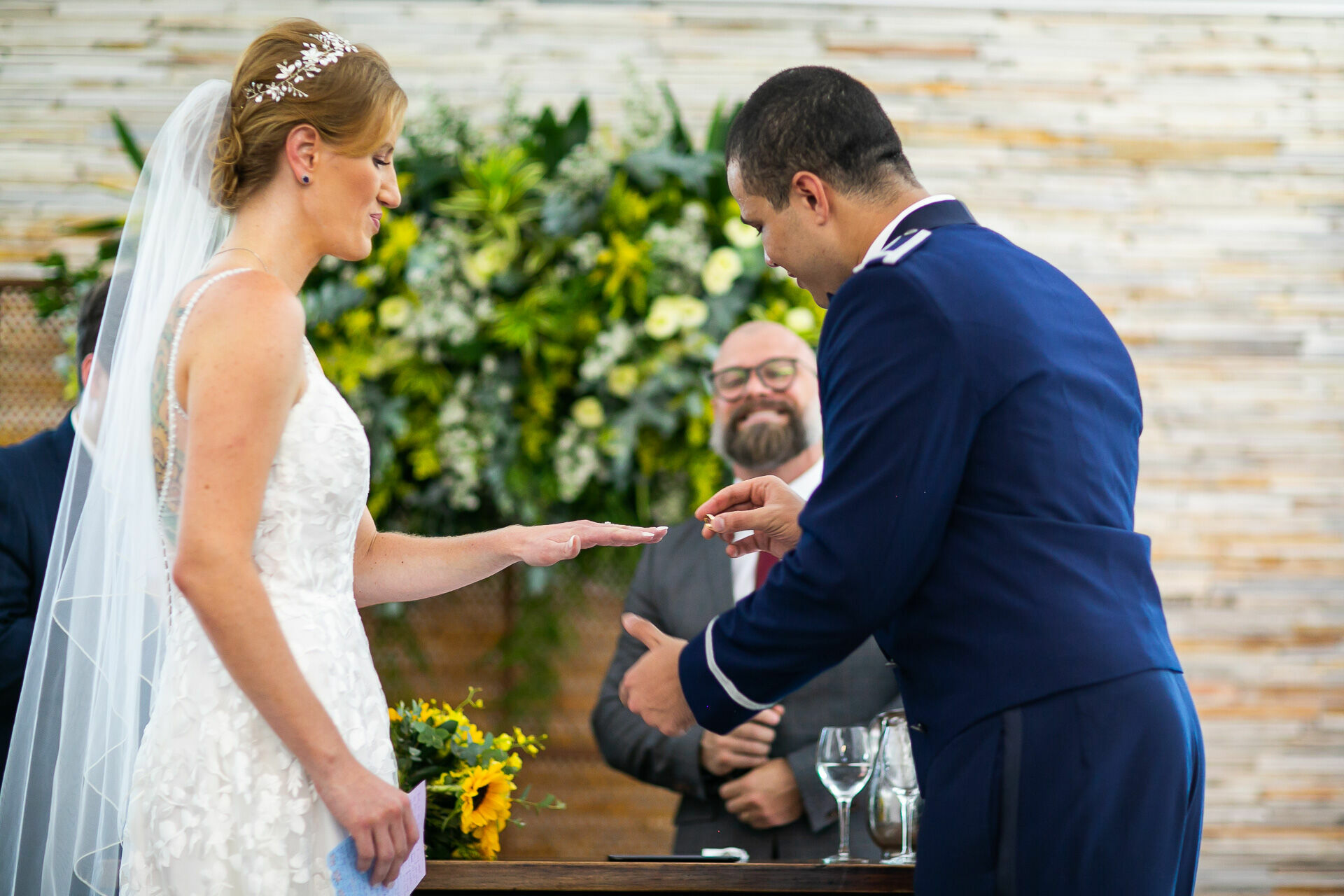 Foto Casamento Heloisa & Nelson - Imagem 38