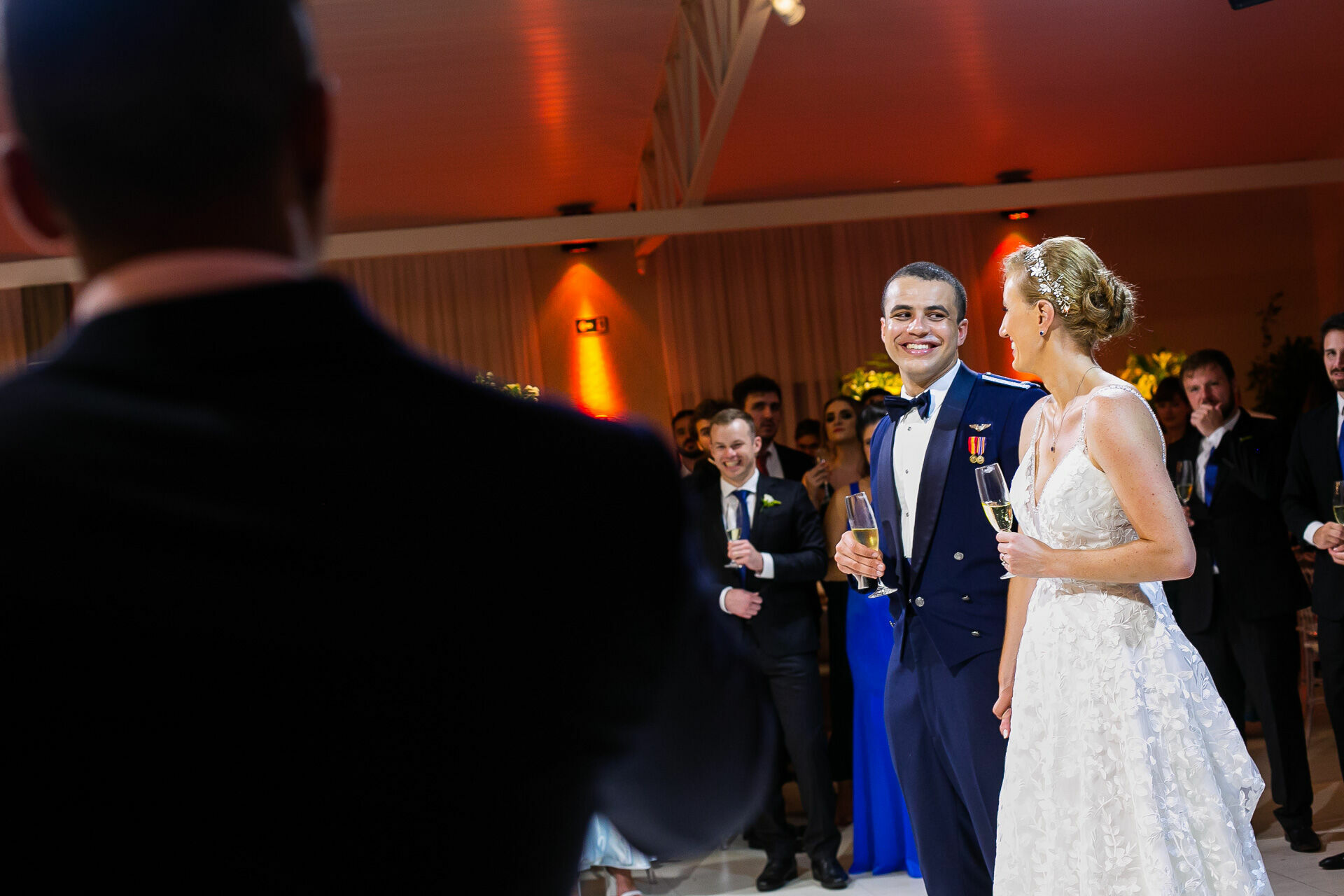 Foto Casamento Heloisa & Nelson - Imagem 50