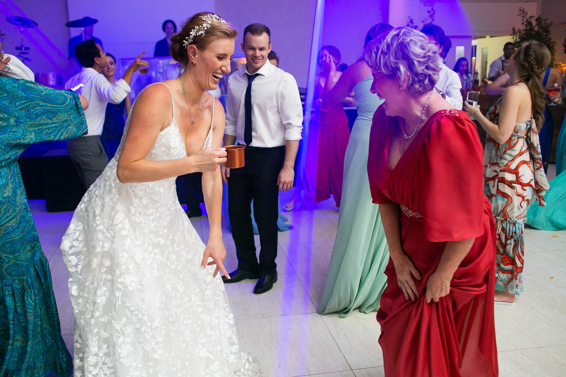 Foto Casamento Heloisa & Nelson - Imagem 82