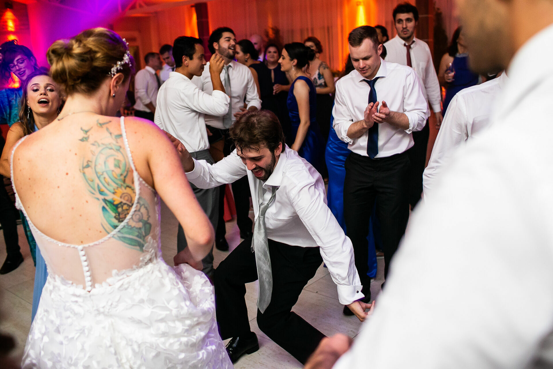 Foto Casamento Heloisa & Nelson - Imagem 74