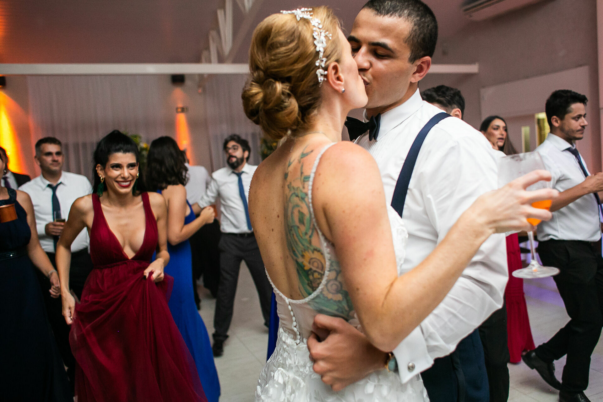 Foto Casamento Heloisa & Nelson - Imagem 69