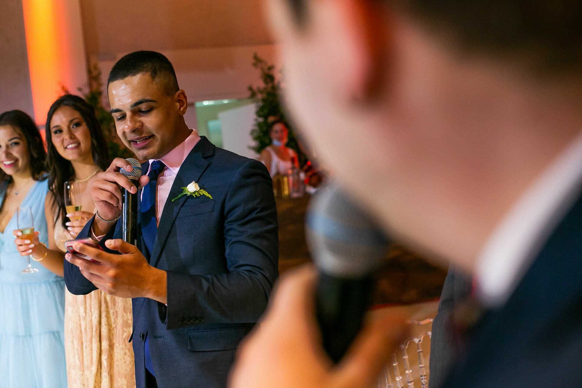 Foto Casamento Heloisa & Nelson - Imagem 51