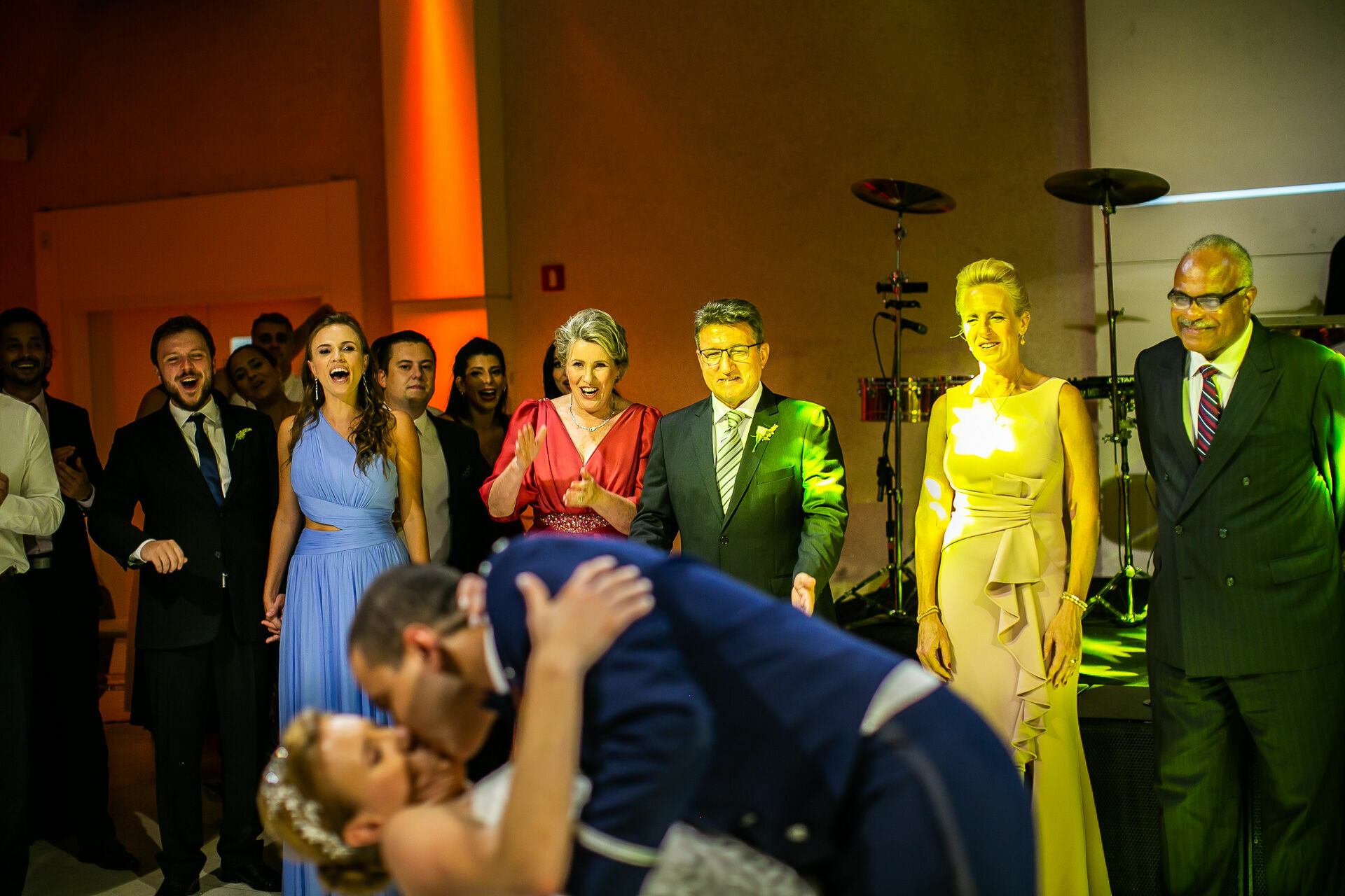 Foto Casamento Heloisa & Nelson - Imagem 61