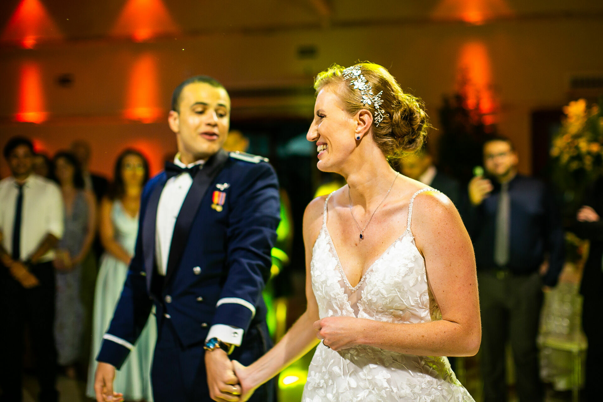 Foto Casamento Heloisa & Nelson - Imagem 55