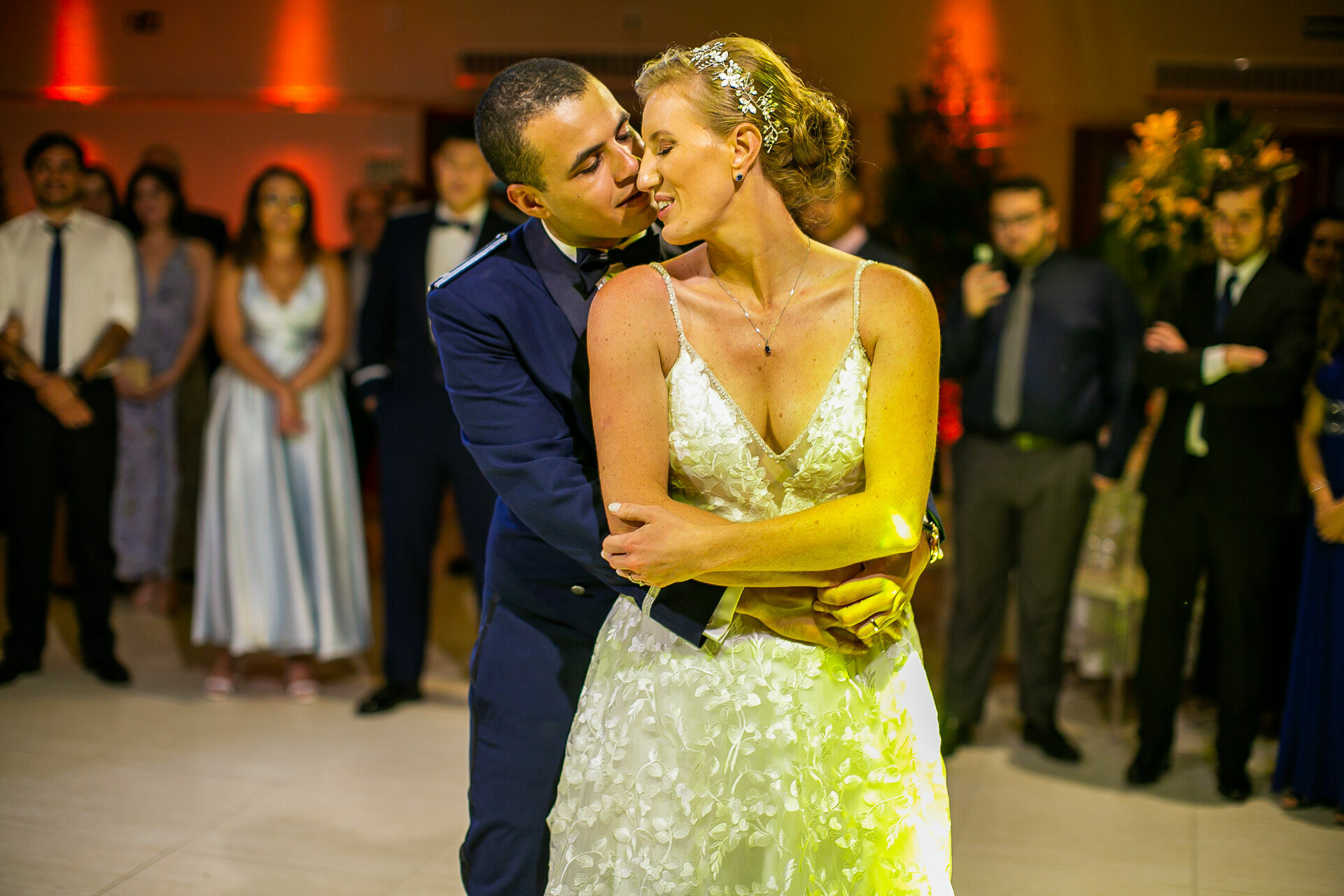 Foto Casamento Heloisa & Nelson - Imagem 56