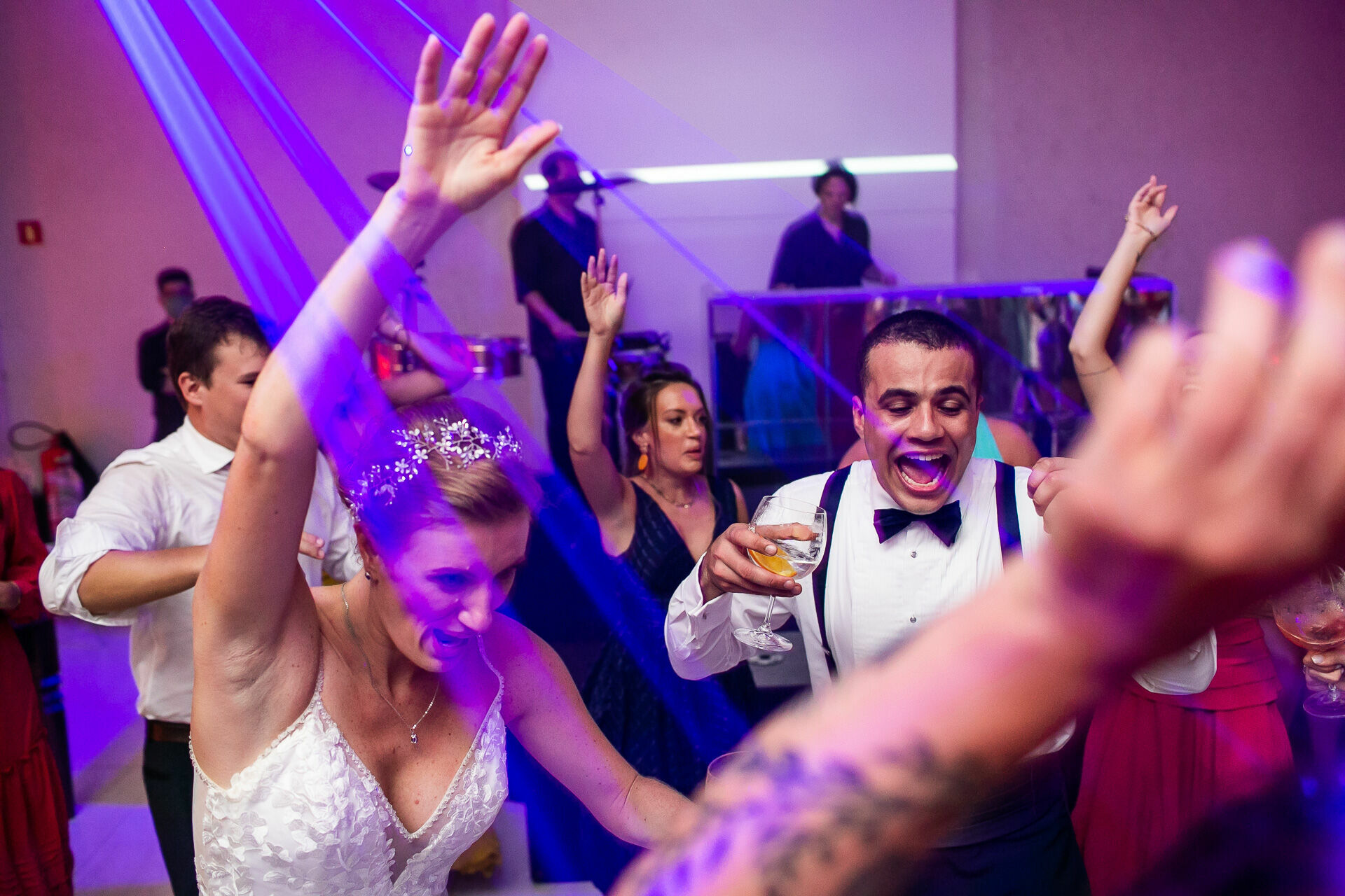 Foto Casamento Heloisa & Nelson - Imagem 68