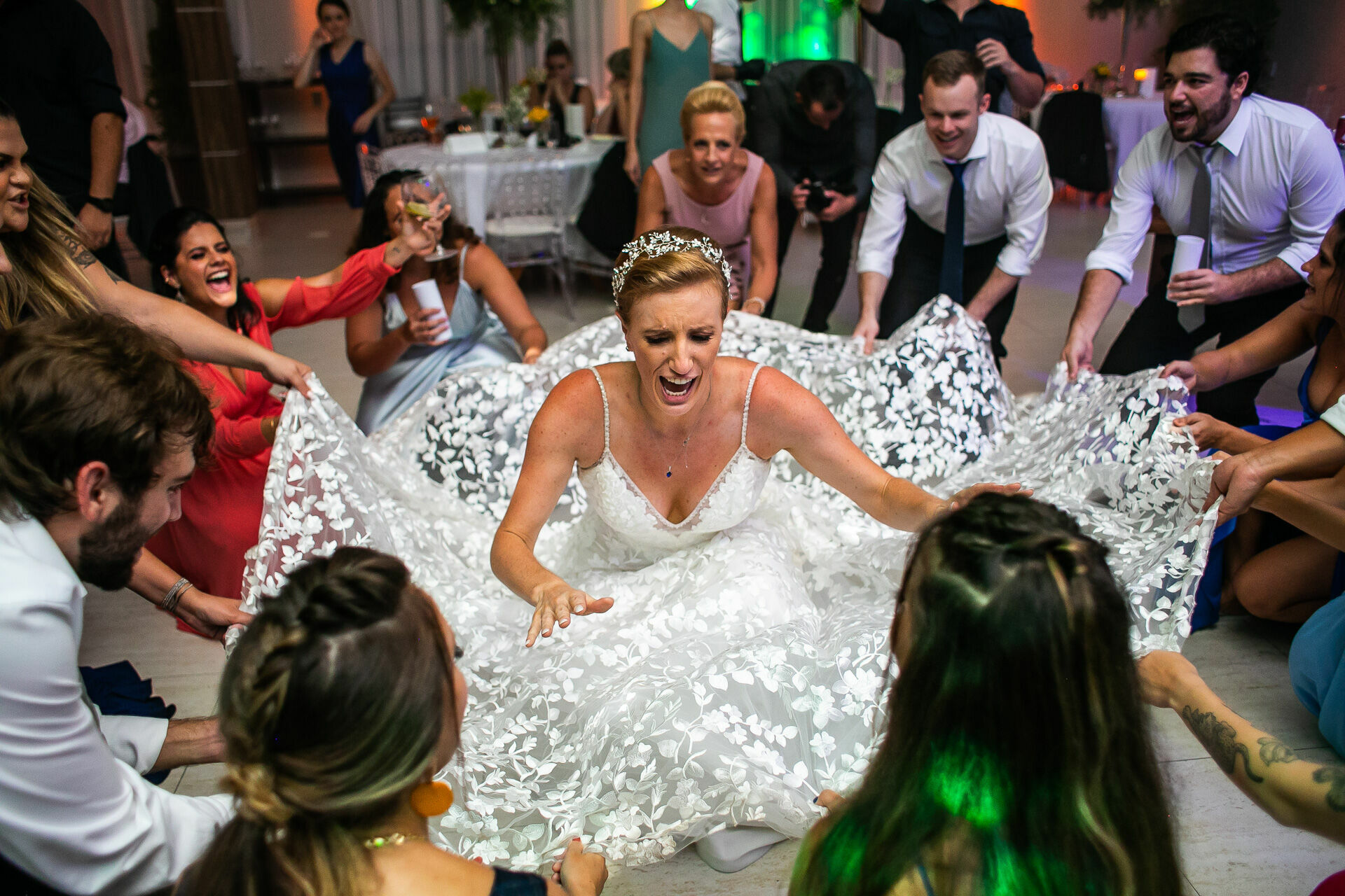 Foto Casamento Heloisa & Nelson - Imagem 79